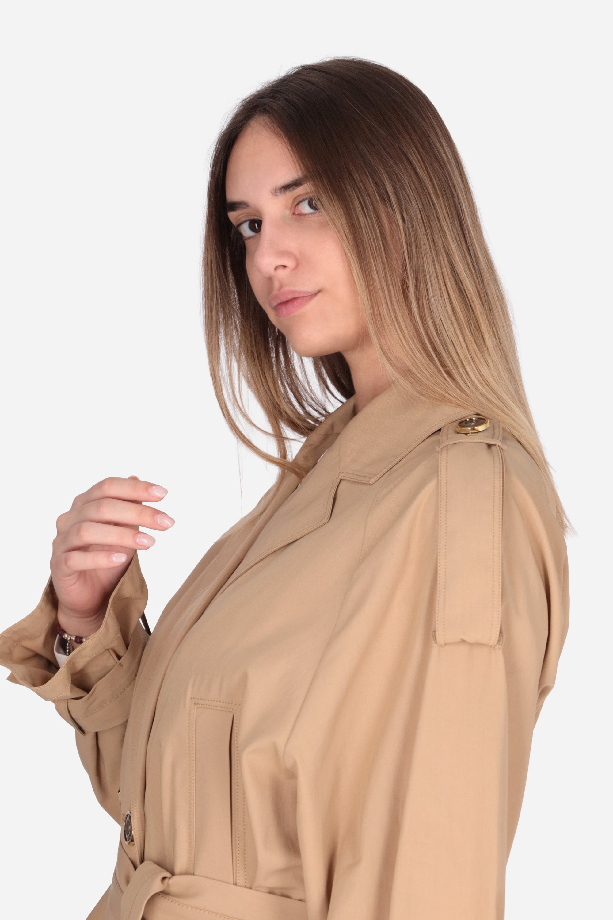 BEIGE | PINKO - D 106165A2ER Giubbino