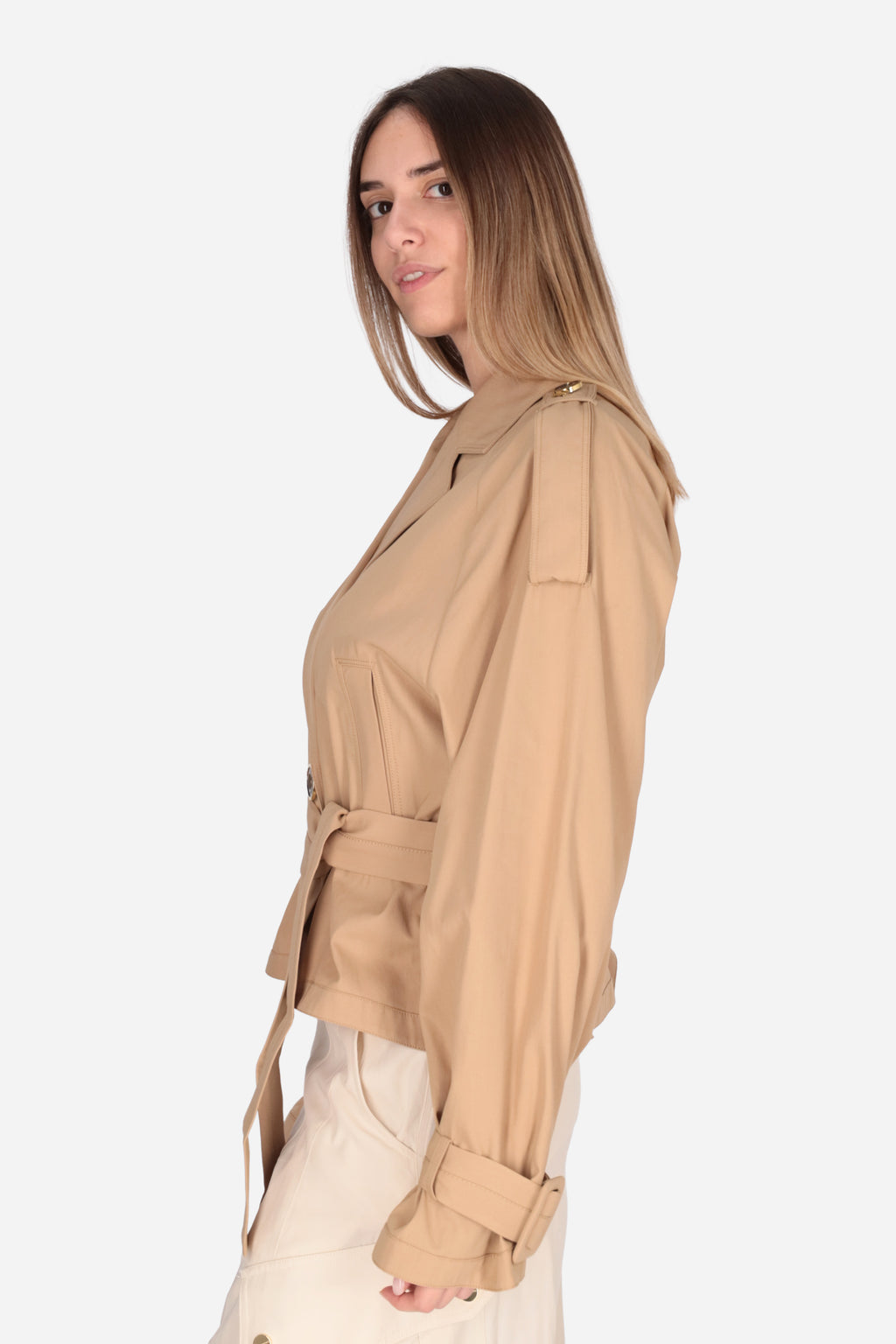 BEIGE | PINKO - D 106165A2ER Giubbino