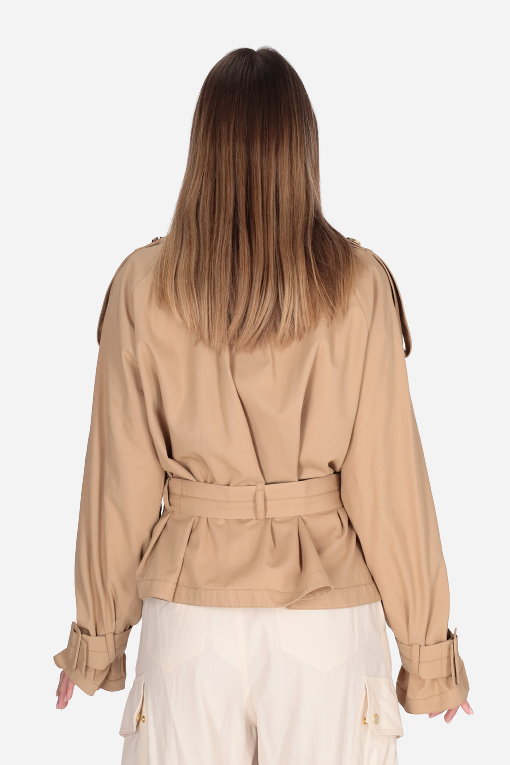 BEIGE | PINKO - D 106165A2ER Giubbino