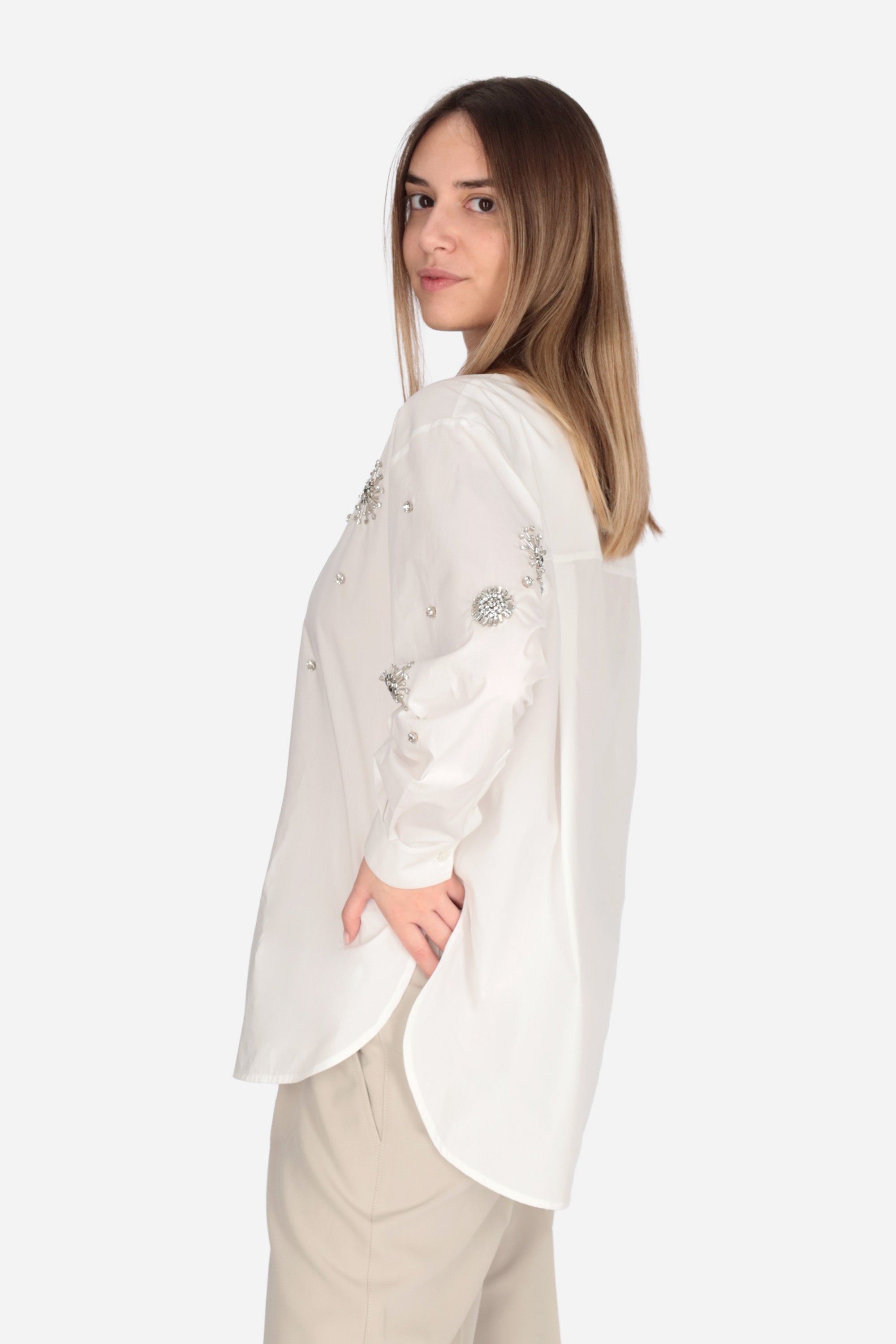 BIANCO | PINKO - D 106225A31W Camicia