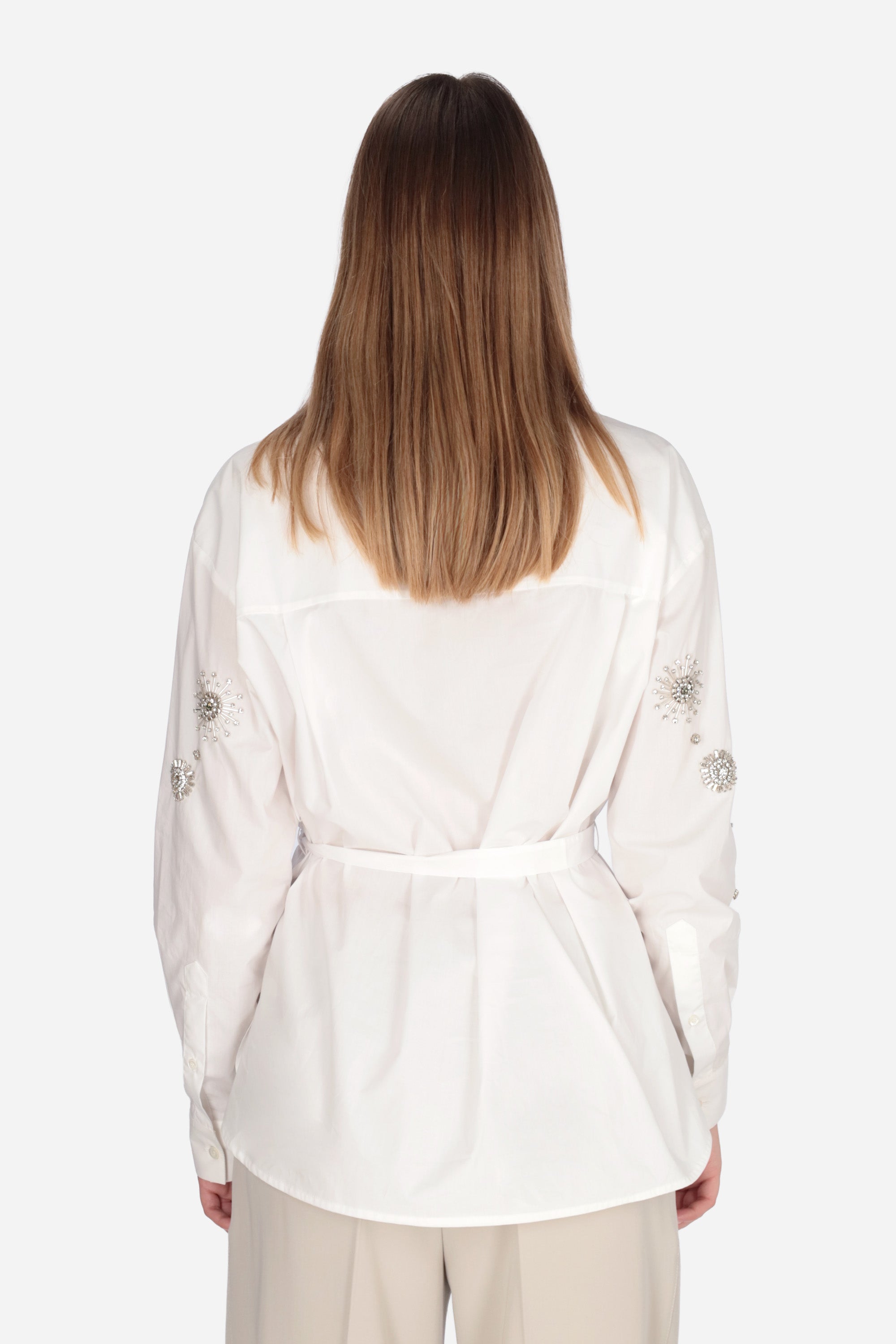 BIANCO | PINKO - D 106225A31W Camicia