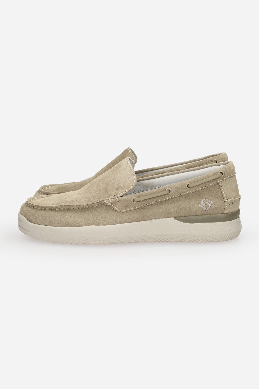 TORTORA | STONEFLY - U 223468 Mocassino
