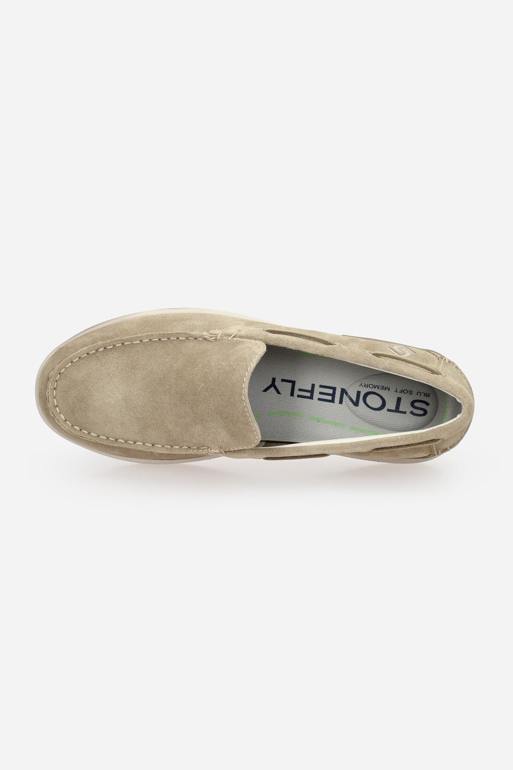 TORTORA | STONEFLY - U 223468 Mocassino
