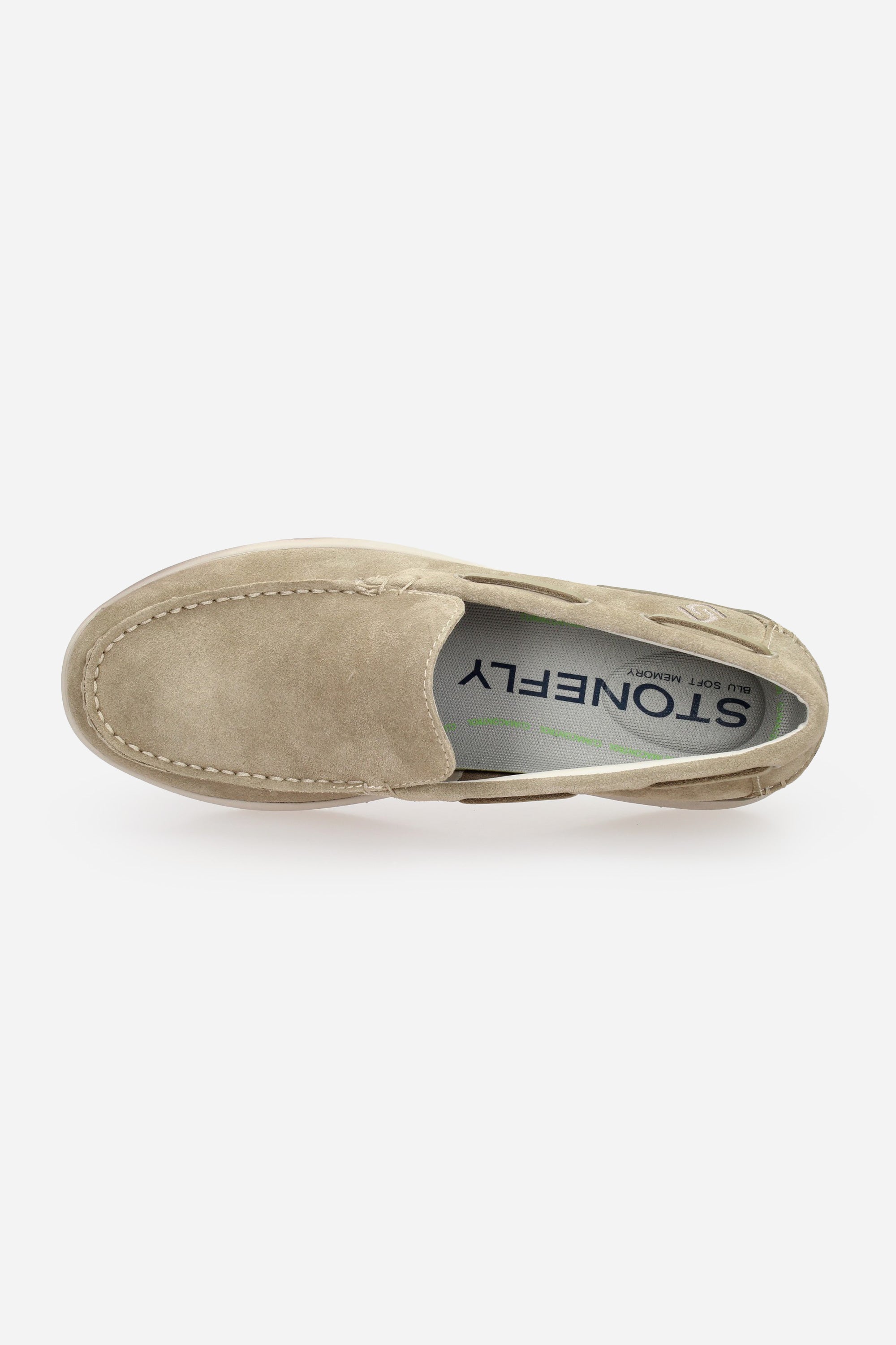 TORTORA | STONEFLY - U 223468 Mocassino