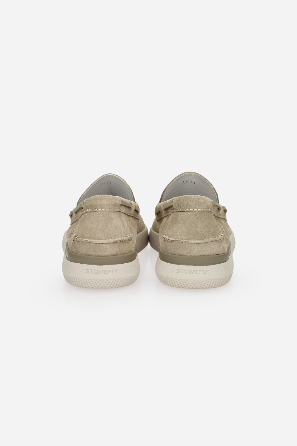 TORTORA | STONEFLY - U 223468 Mocassino