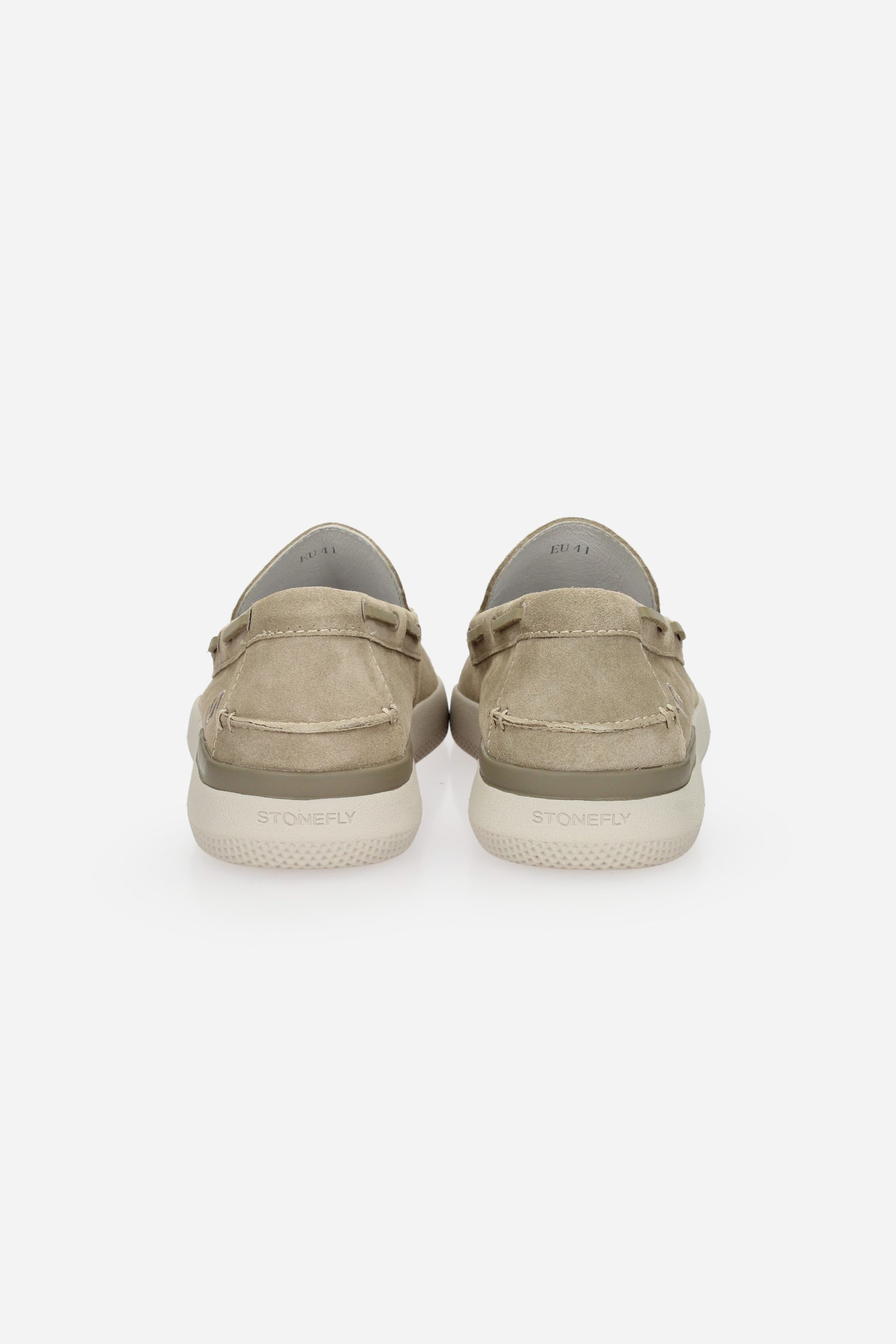 TORTORA | STONEFLY - U 223468 Mocassino