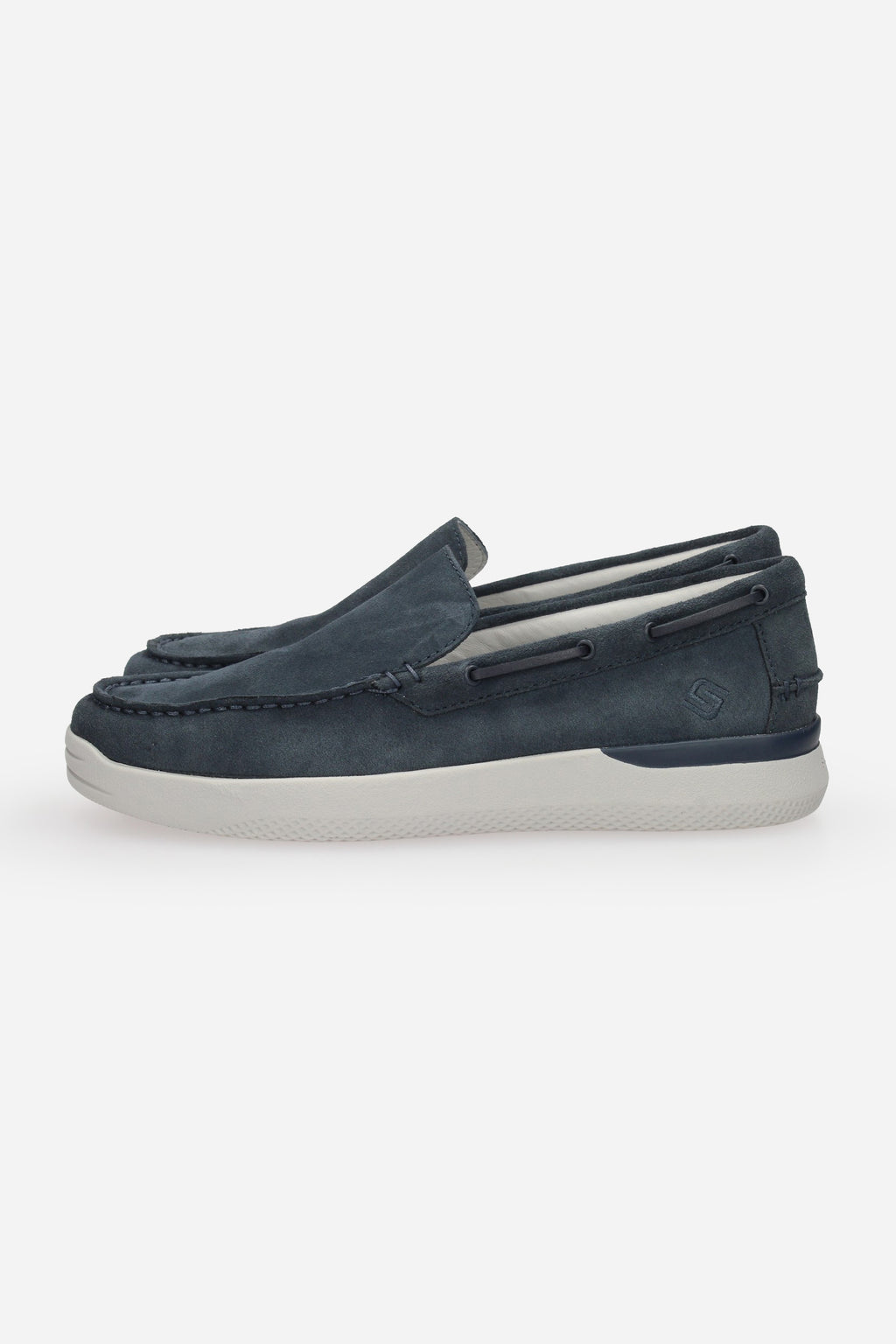 BLU | STONEFLY - U 223468 Mocassino
