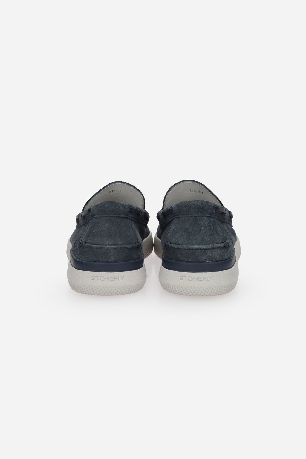 BLU | STONEFLY - U 223468 Mocassino