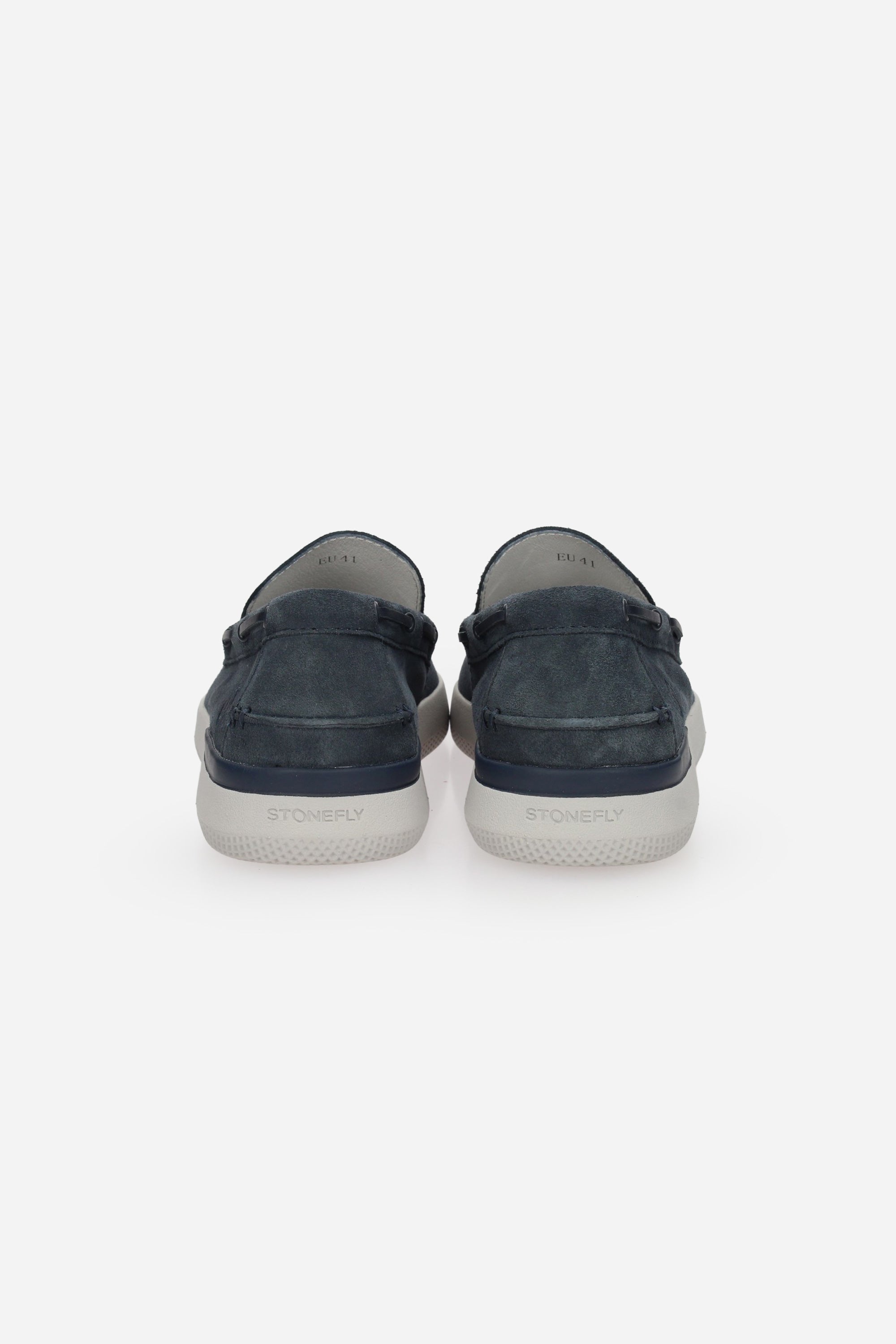 BLU | STONEFLY - U 223468 Mocassino