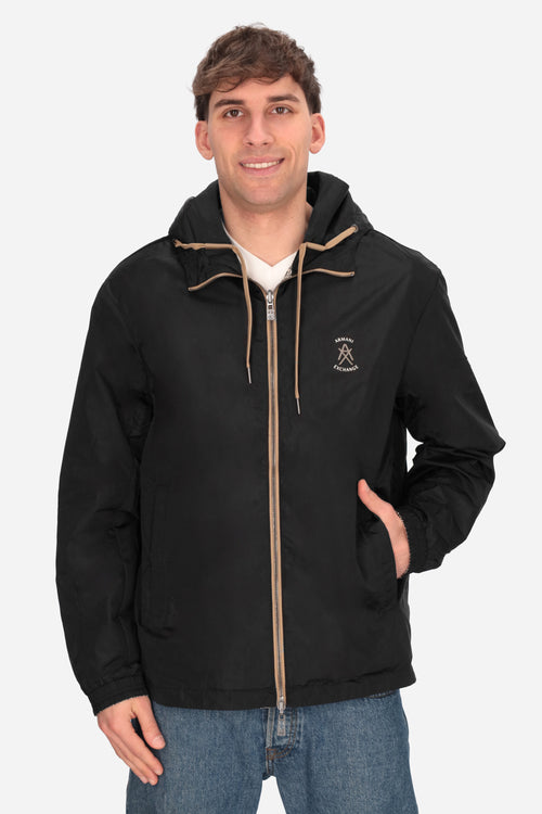 TORTORA | ARMANI EXCHANGE - U XM001830 Giubbino