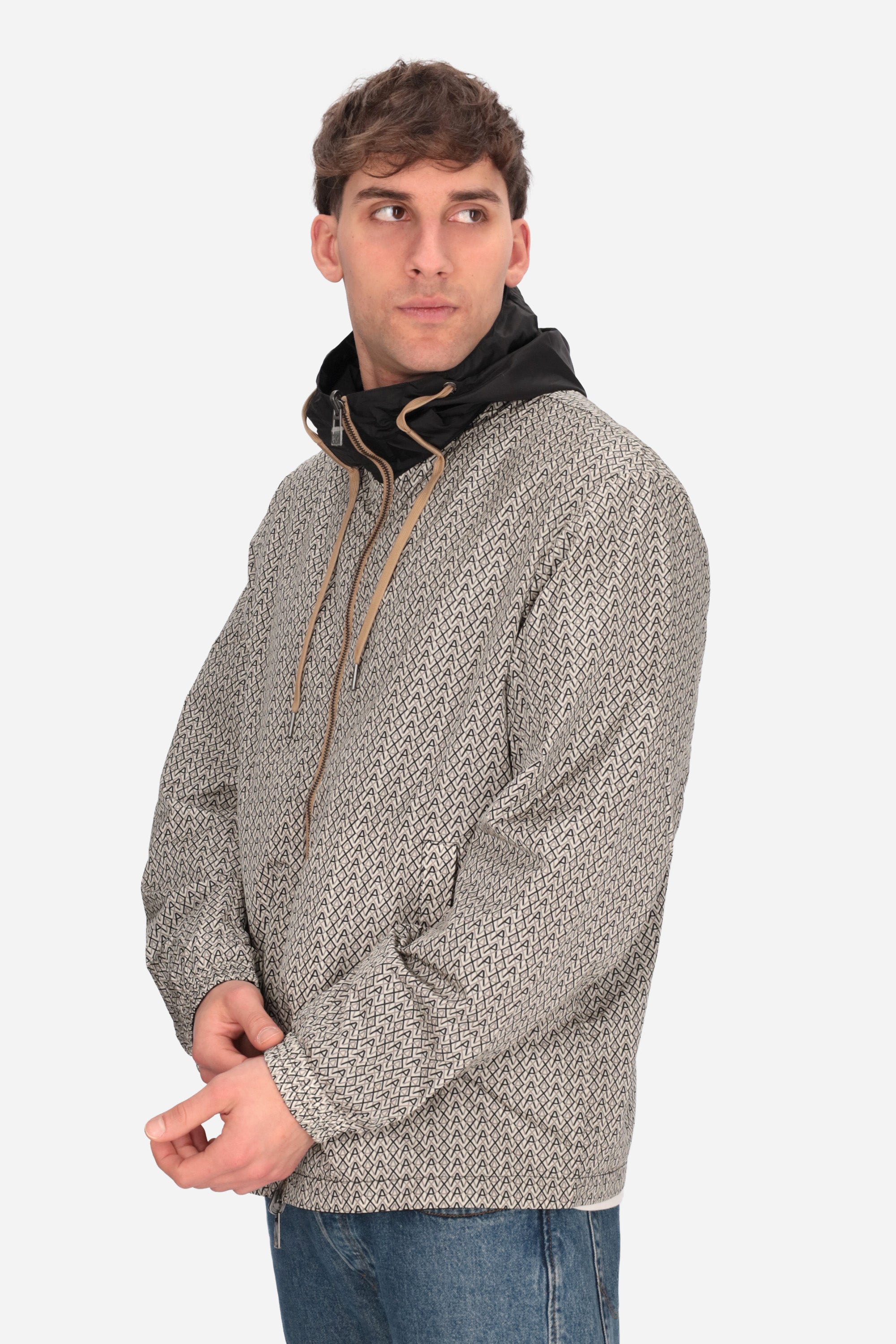 TORTORA | ARMANI EXCHANGE - U XM001830 Giubbino
