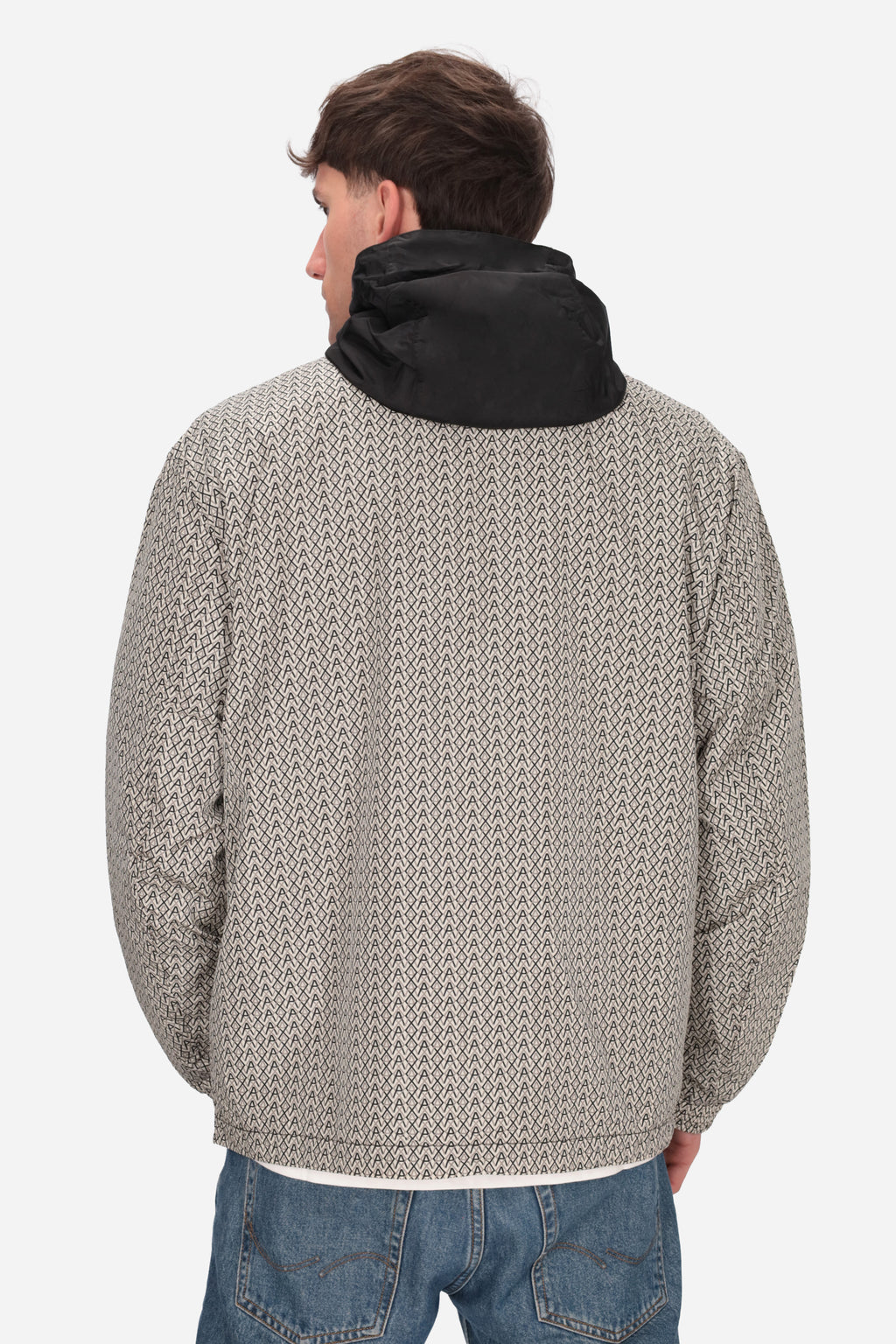 TORTORA | ARMANI EXCHANGE - U XM001830 Giubbino
