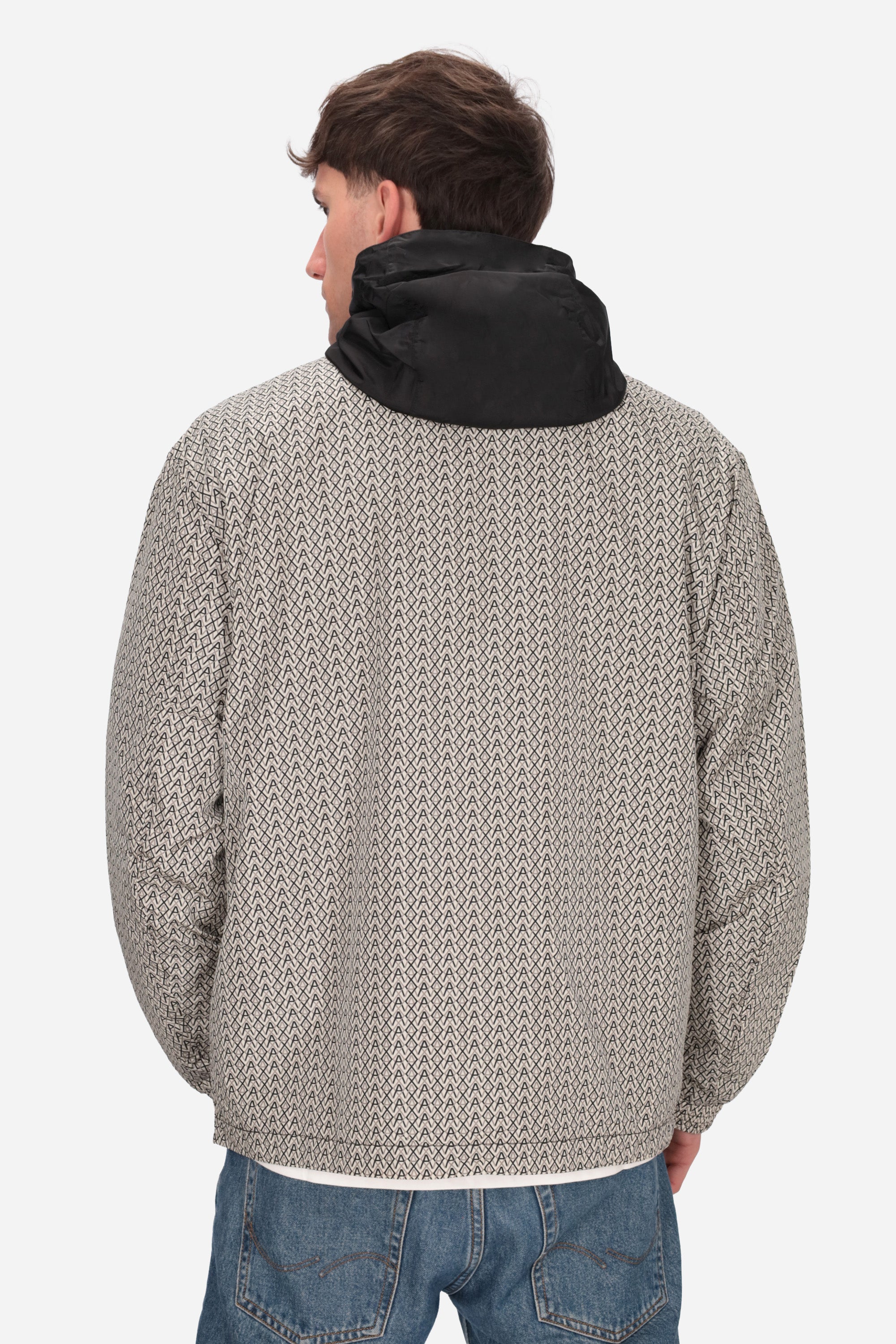 TORTORA | ARMANI EXCHANGE - U XM001830 Giubbino