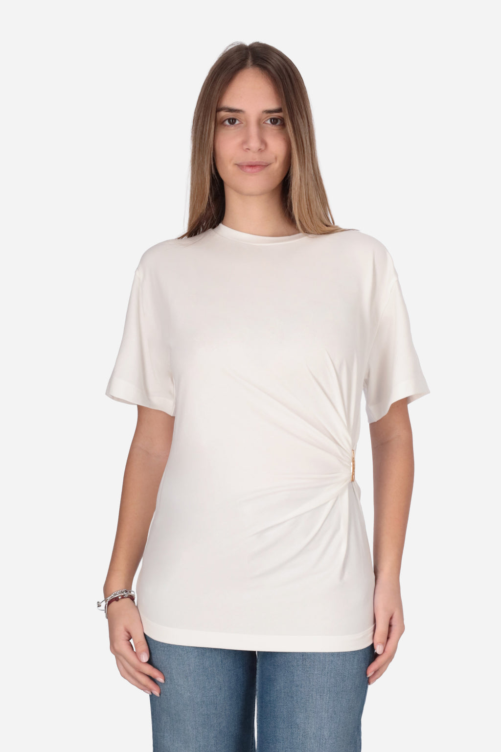 BIANCO | PINKO - D 106455A35D T-shirt
