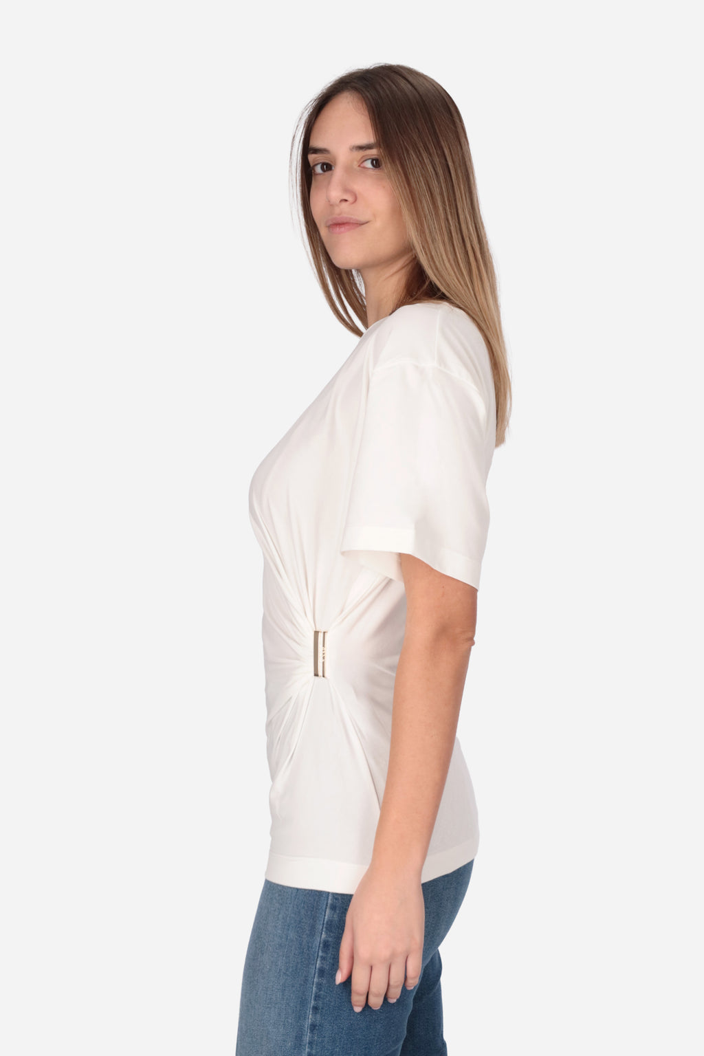 BIANCO | PINKO - D 106455A35D T-shirt