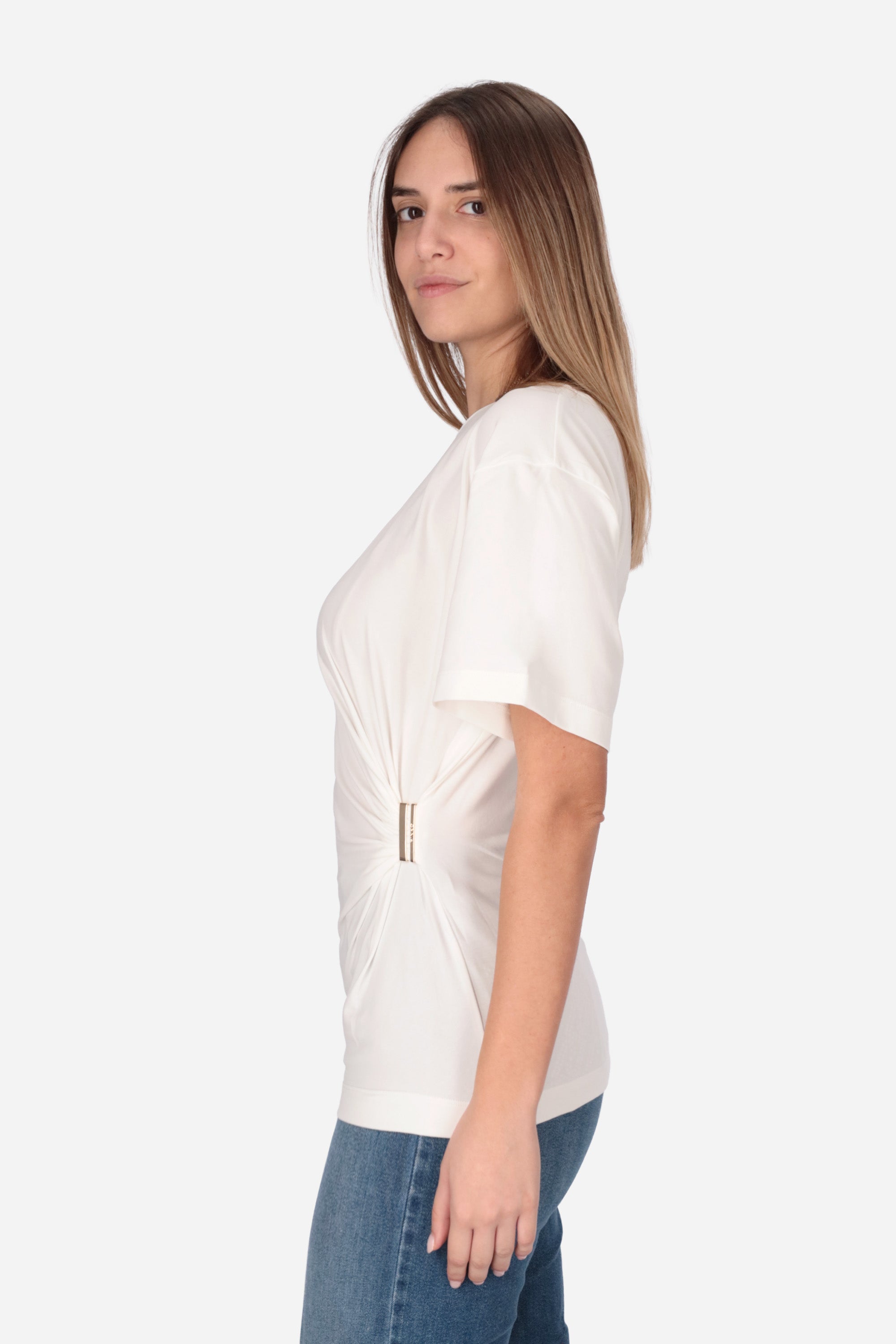 BIANCO | PINKO - D 106455A35D T-shirt