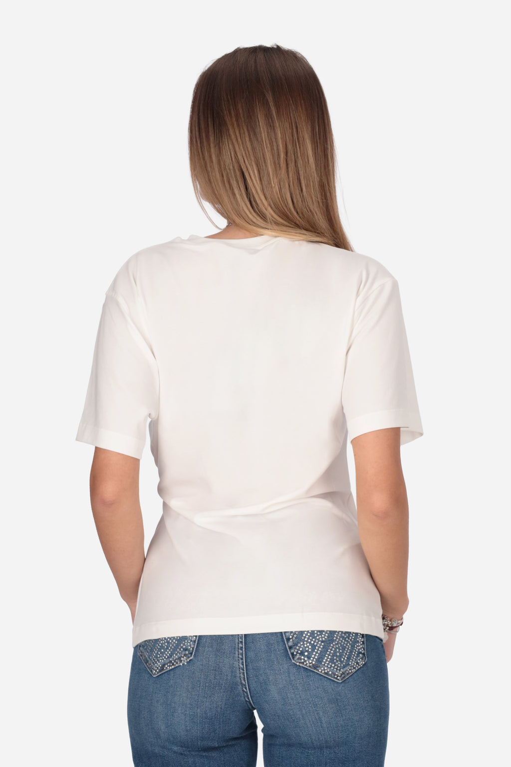 BIANCO | PINKO - D 106455A35D T-shirt