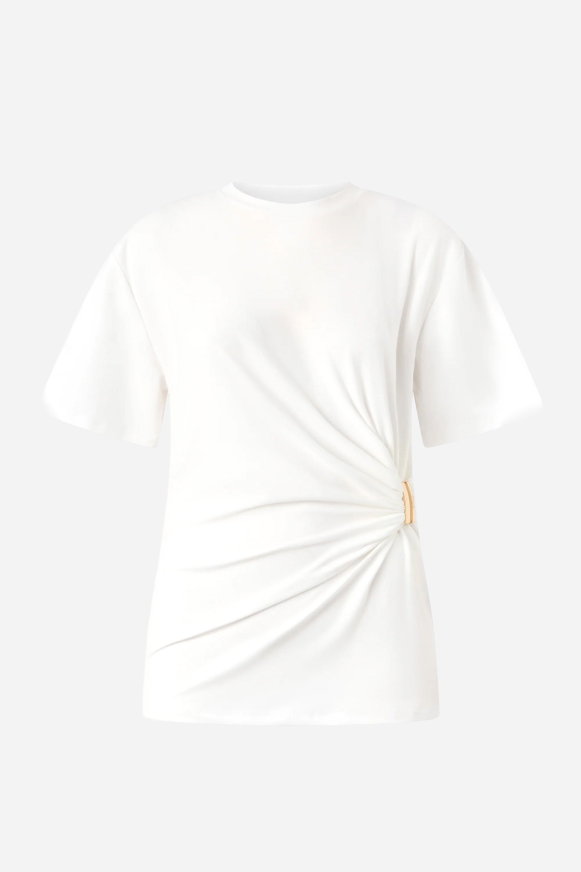 BIANCO | PINKO - D 106455A35D T-shirt
