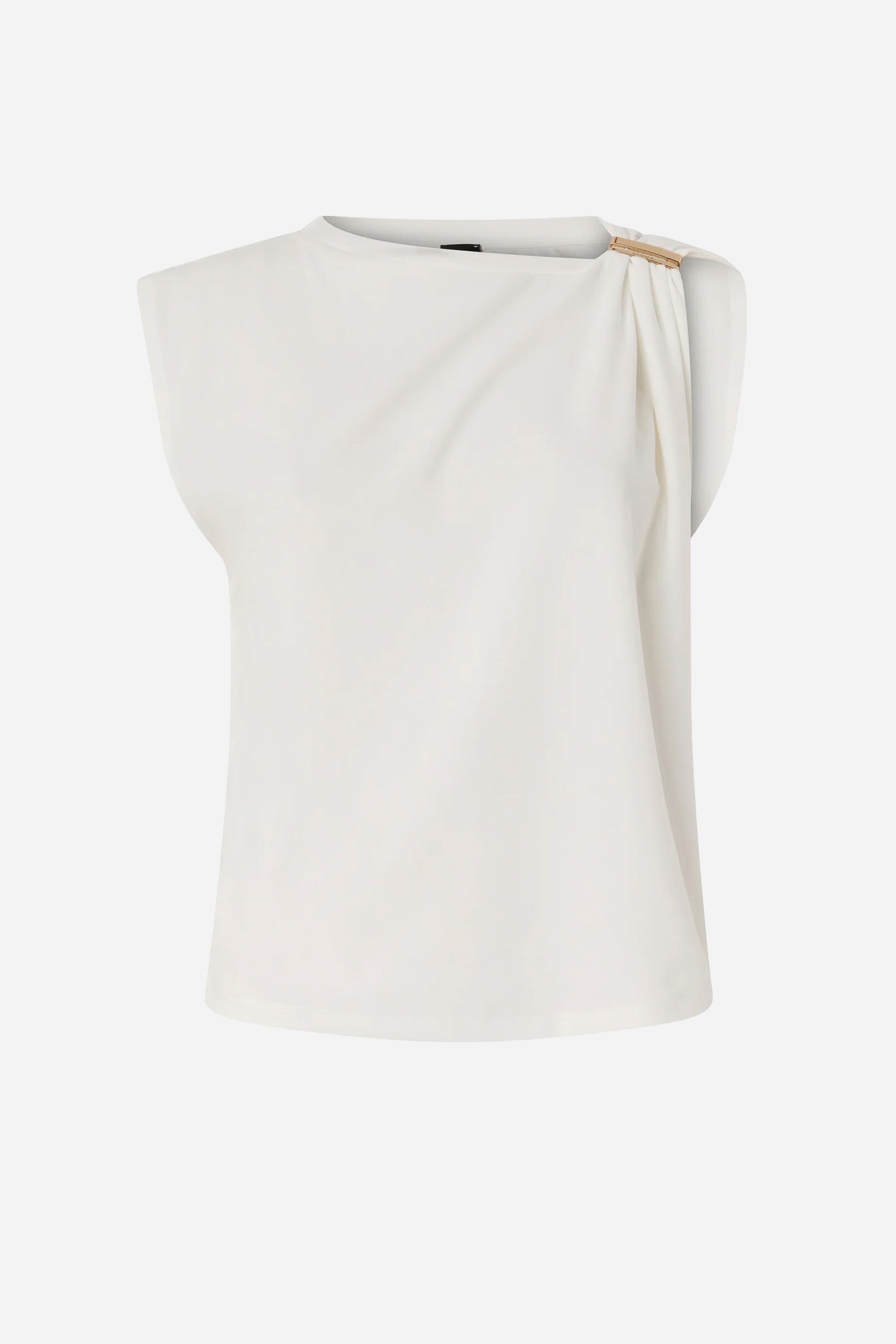 BIANCO | PINKO - D 106478A35D Canotta