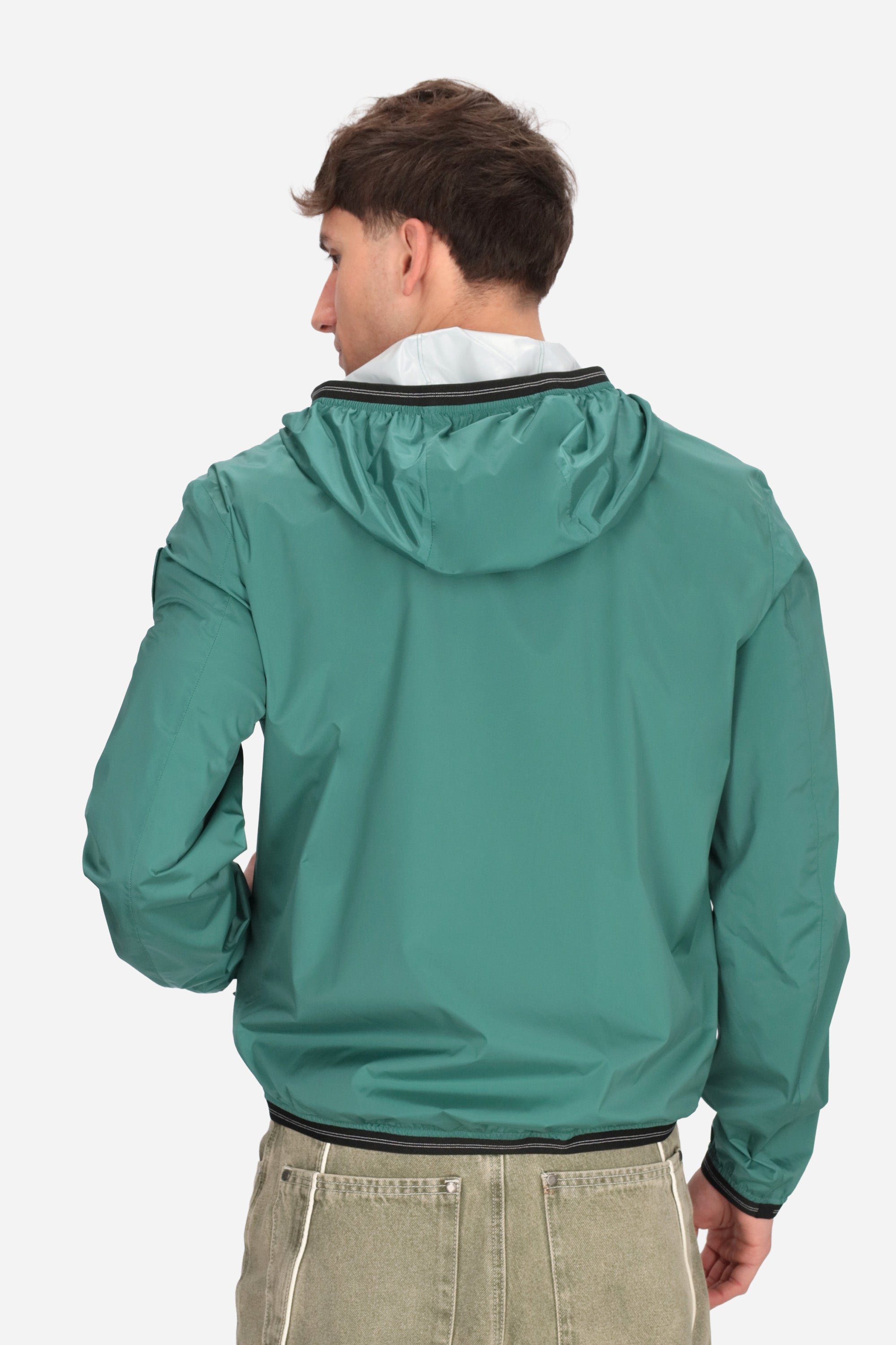 VERDONE | BLAUER - U 26SBLUC11018-007110 Giubbino