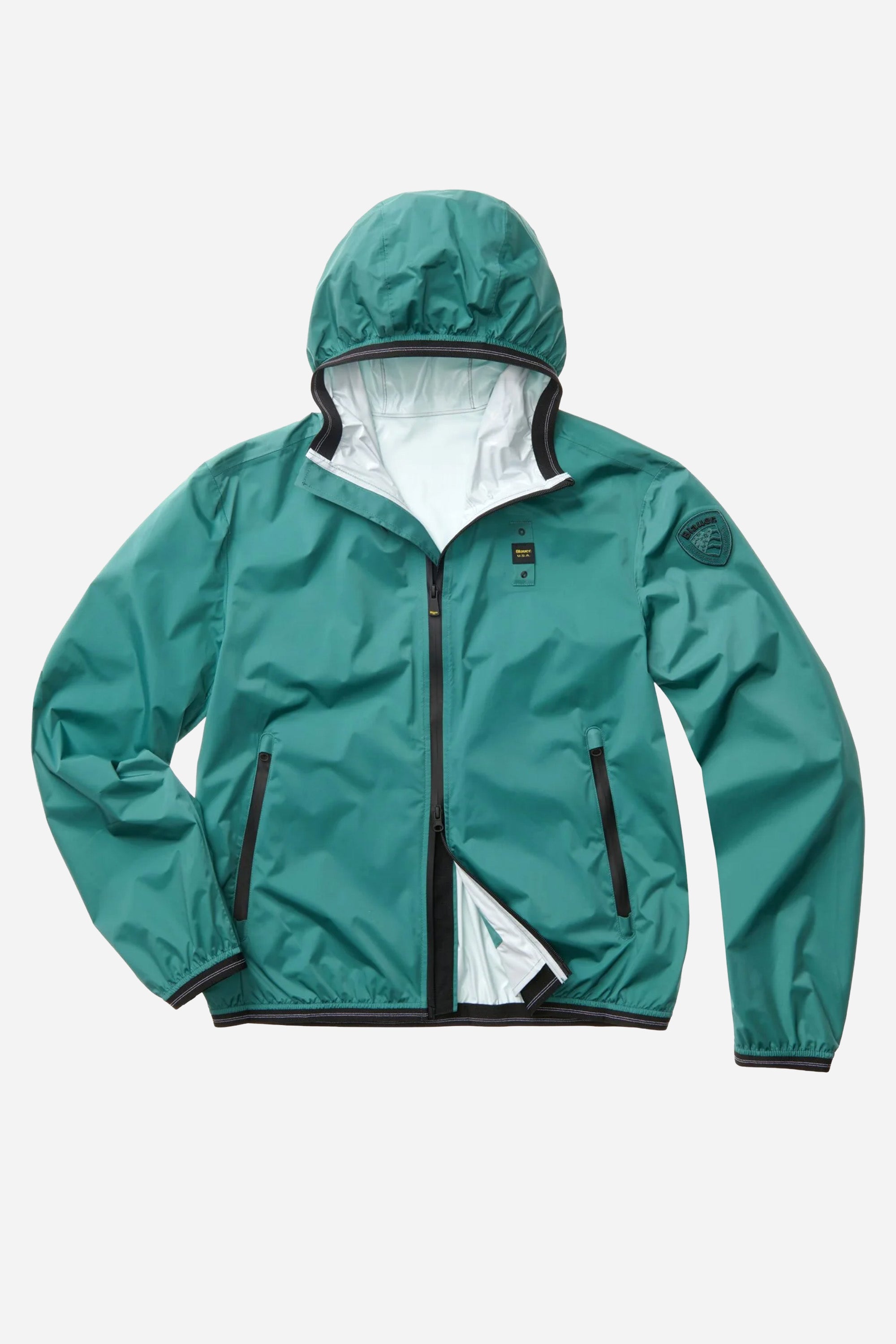 VERDONE | BLAUER - U 26SBLUC11018-007110 Giubbino