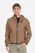 MARRONE | BLAUER - U 26SBLUC11018-007110 Giubbino