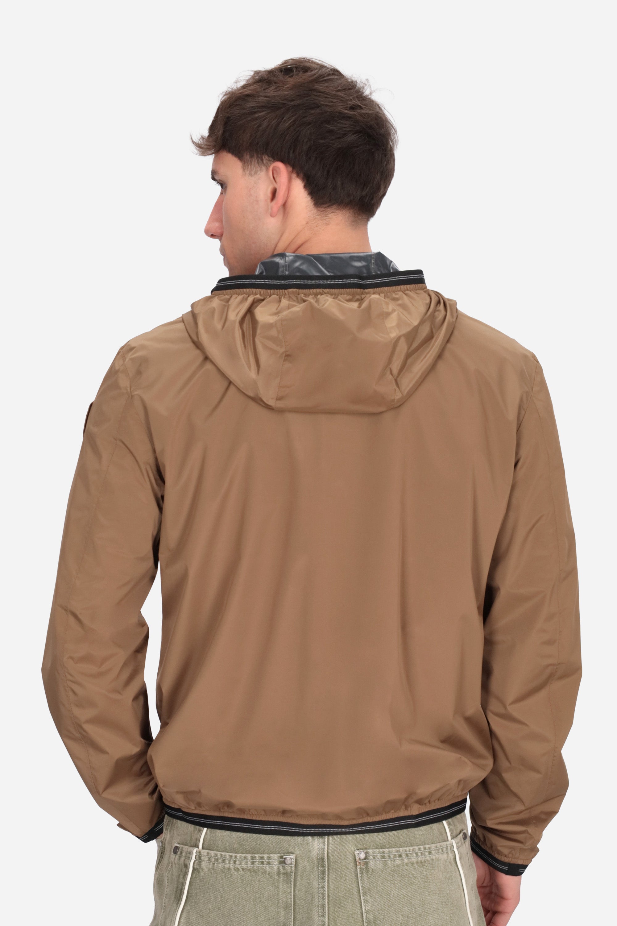MARRONE | BLAUER - U 26SBLUC11018-007110 Giubbino