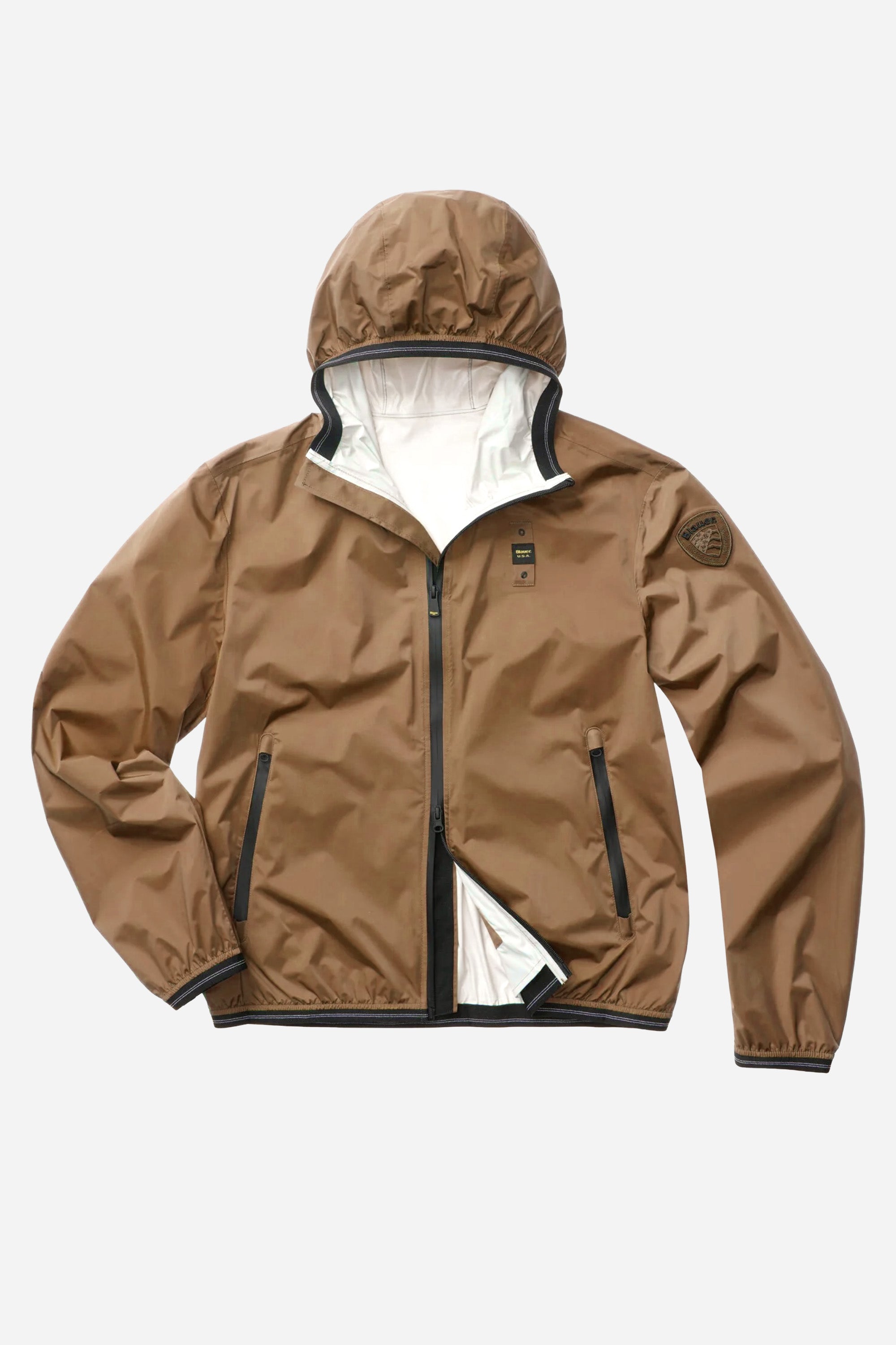 MARRONE | BLAUER - U 26SBLUC11018-007110 Giubbino