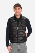 NERO | BLAUER - U 26SBLUX02184-005958 Gilet