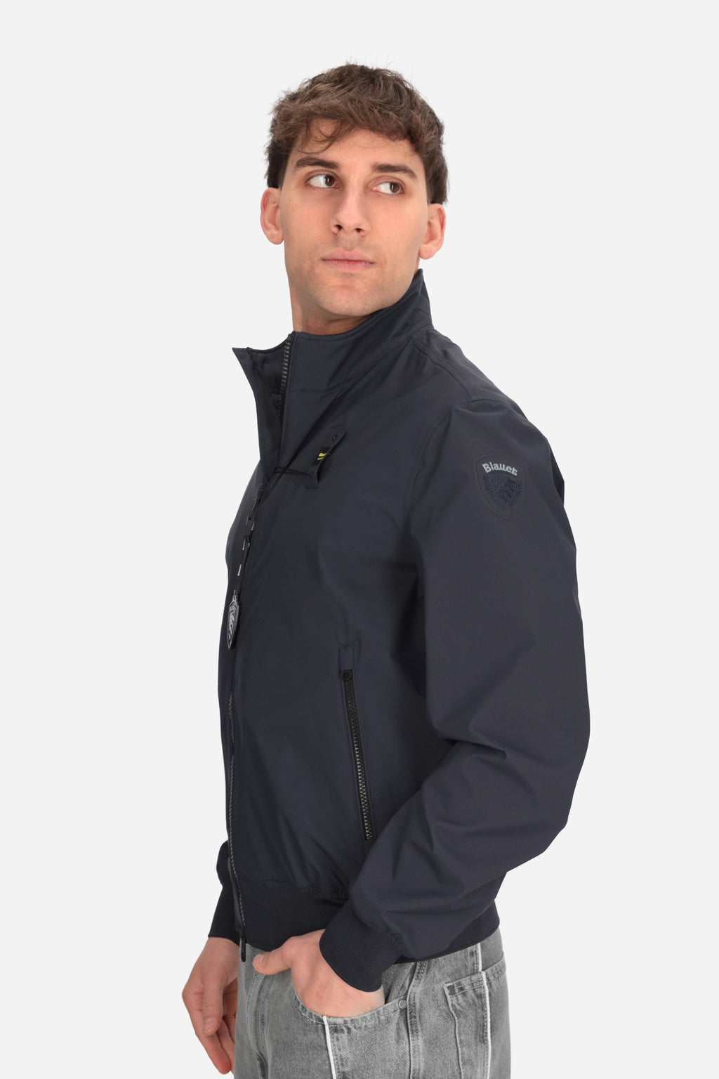 BLU | BLAUER - U 26SBLUC11231-006787 Giubbino