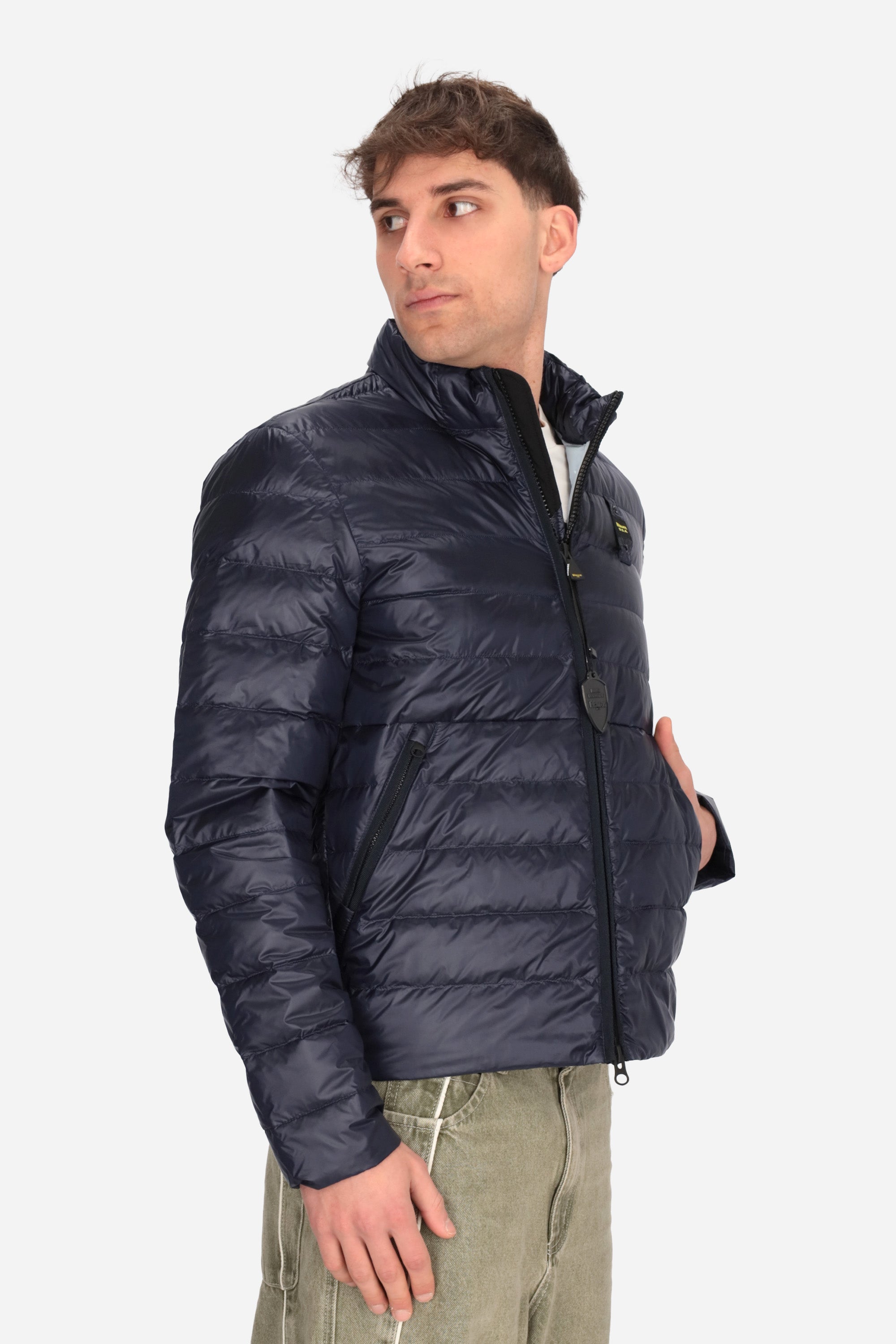 BLU | BLAUER - U 26SBLUC03197-006719 Giubbino