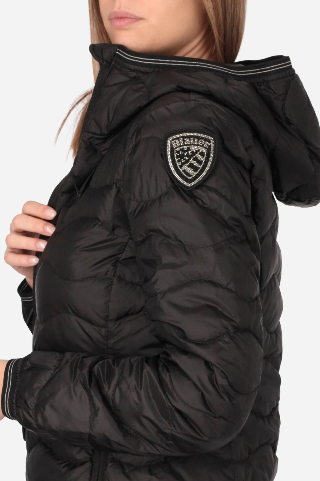 NERO | BLAUER - D 26SBLDC03169-007455 Giubbino