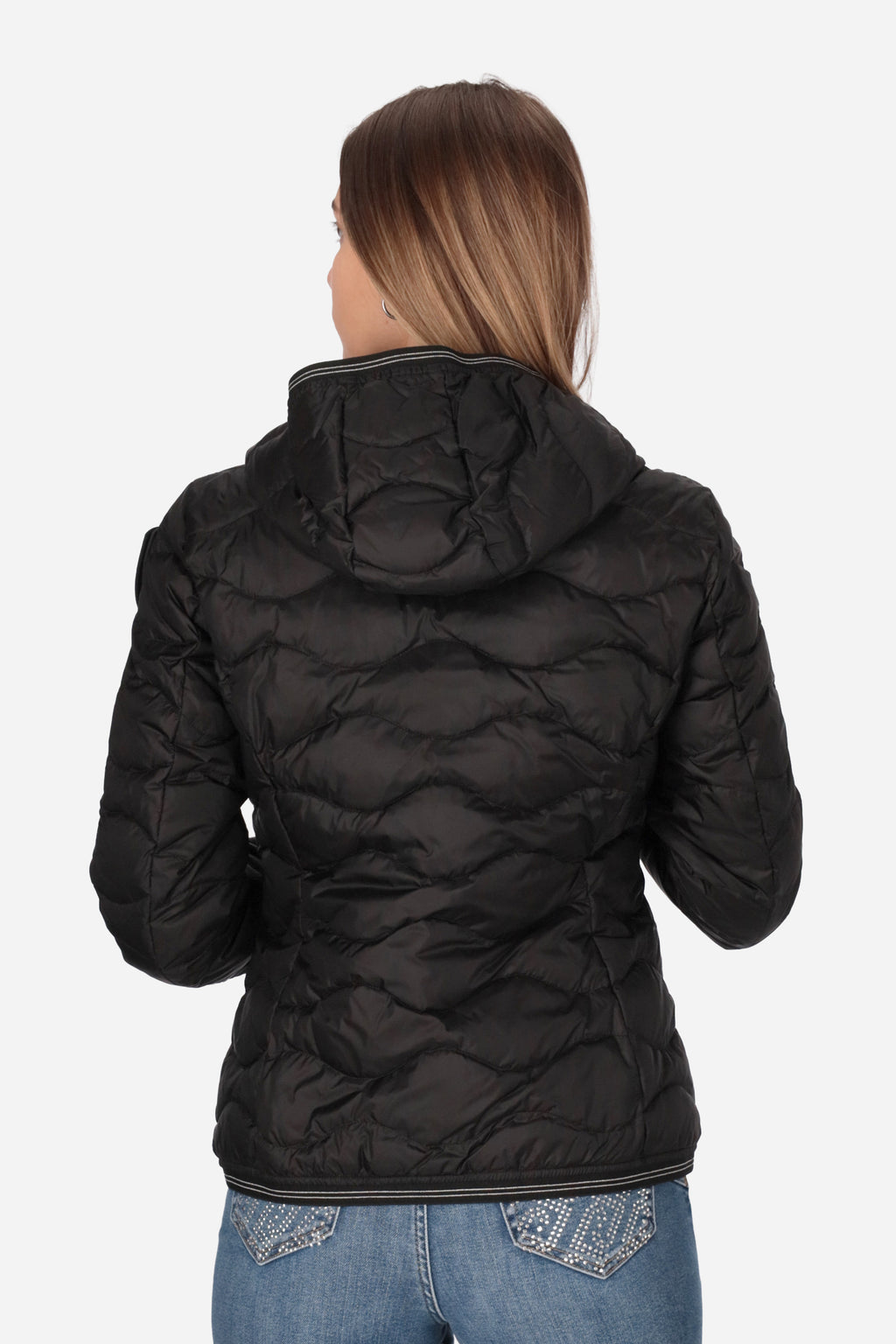 NERO | BLAUER - D 26SBLDC03169-007455 Giubbino