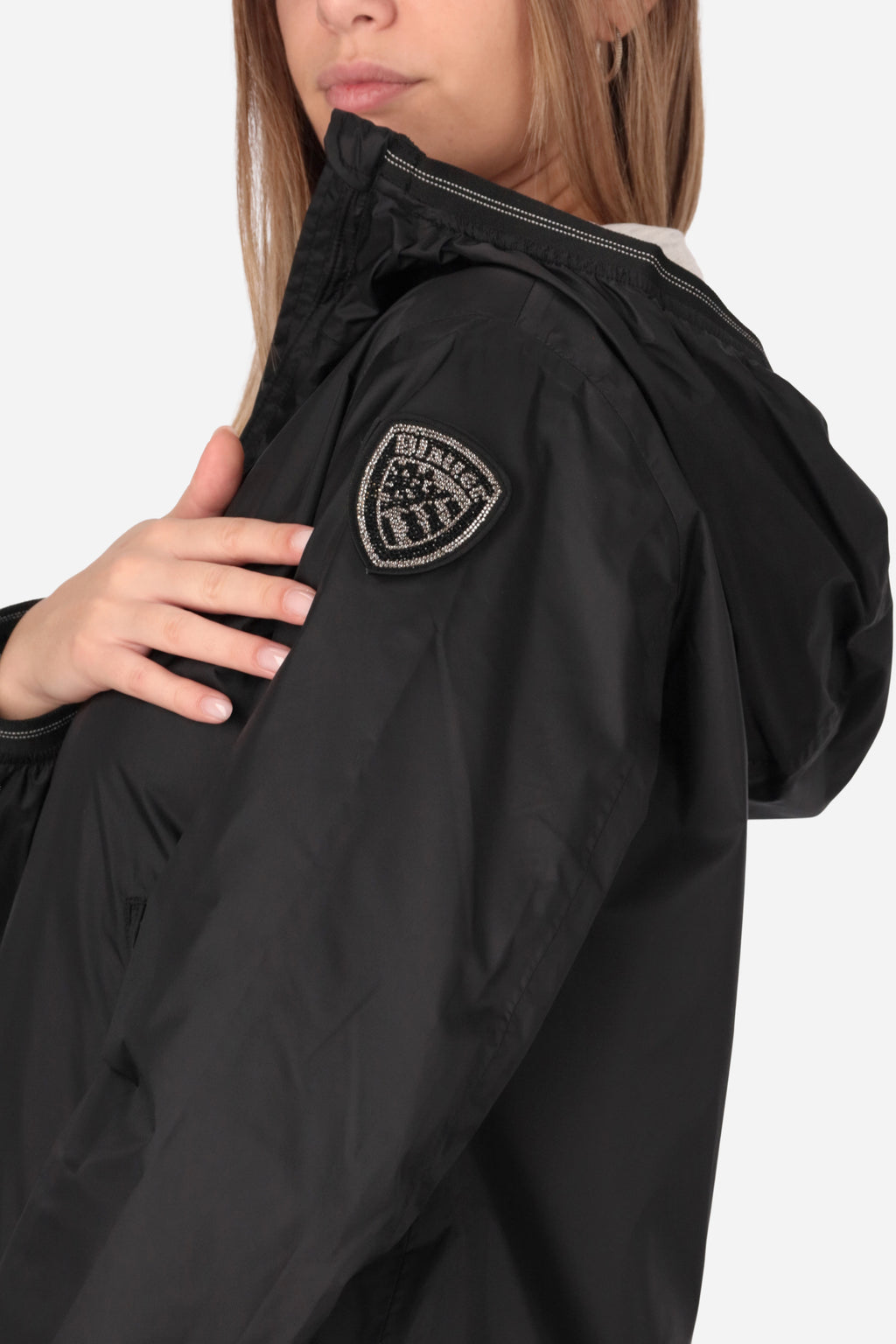 NERO | BLAUER - D 26SBLDC11099-007462 Giubbino