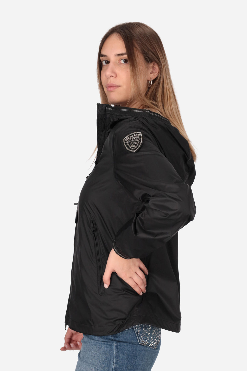 NERO | BLAUER - D 26SBLDC11099-007462 Giubbino