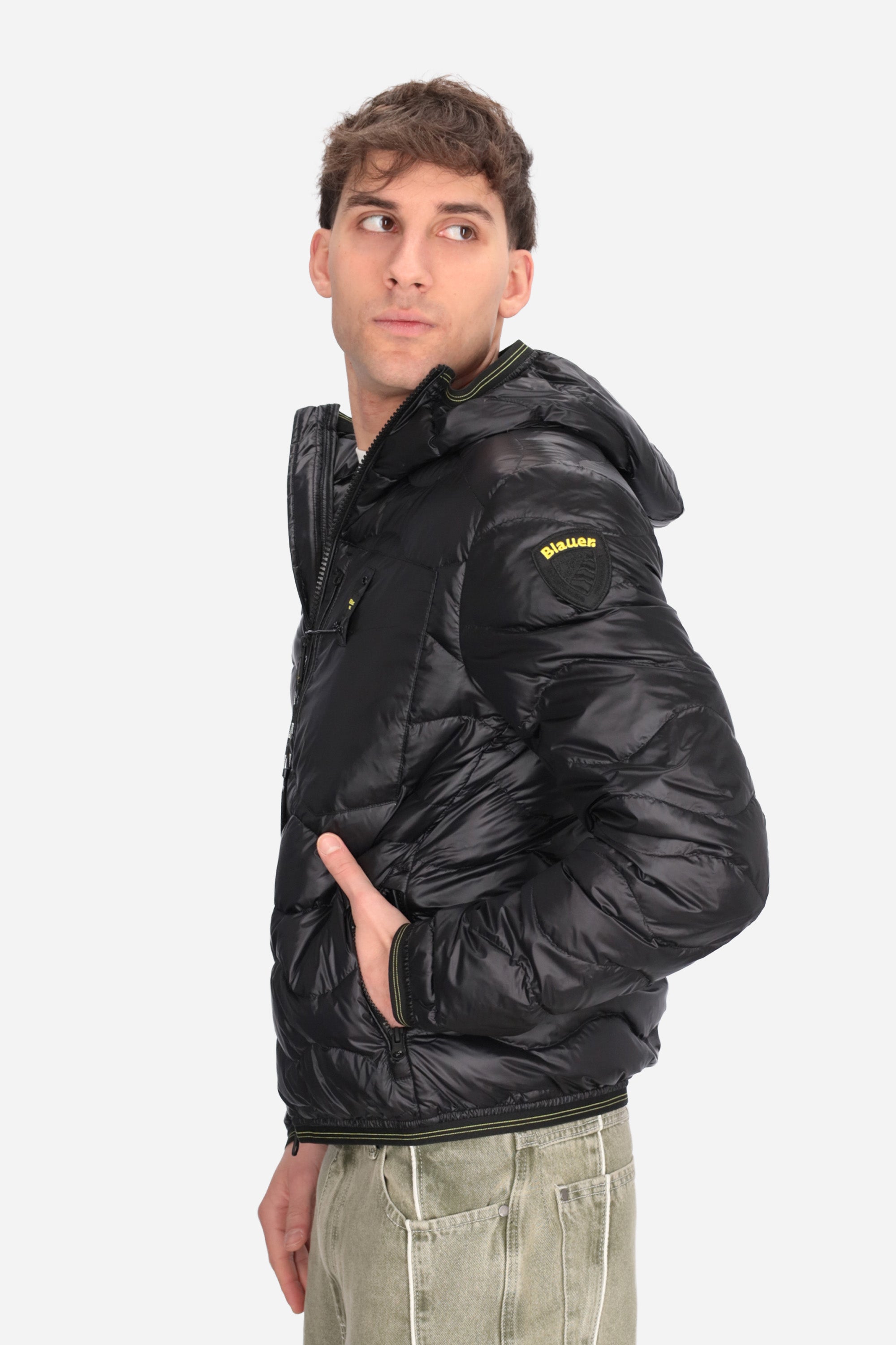 NERO | BLAUER - U 26SBLUC03177-006719 Giubbino