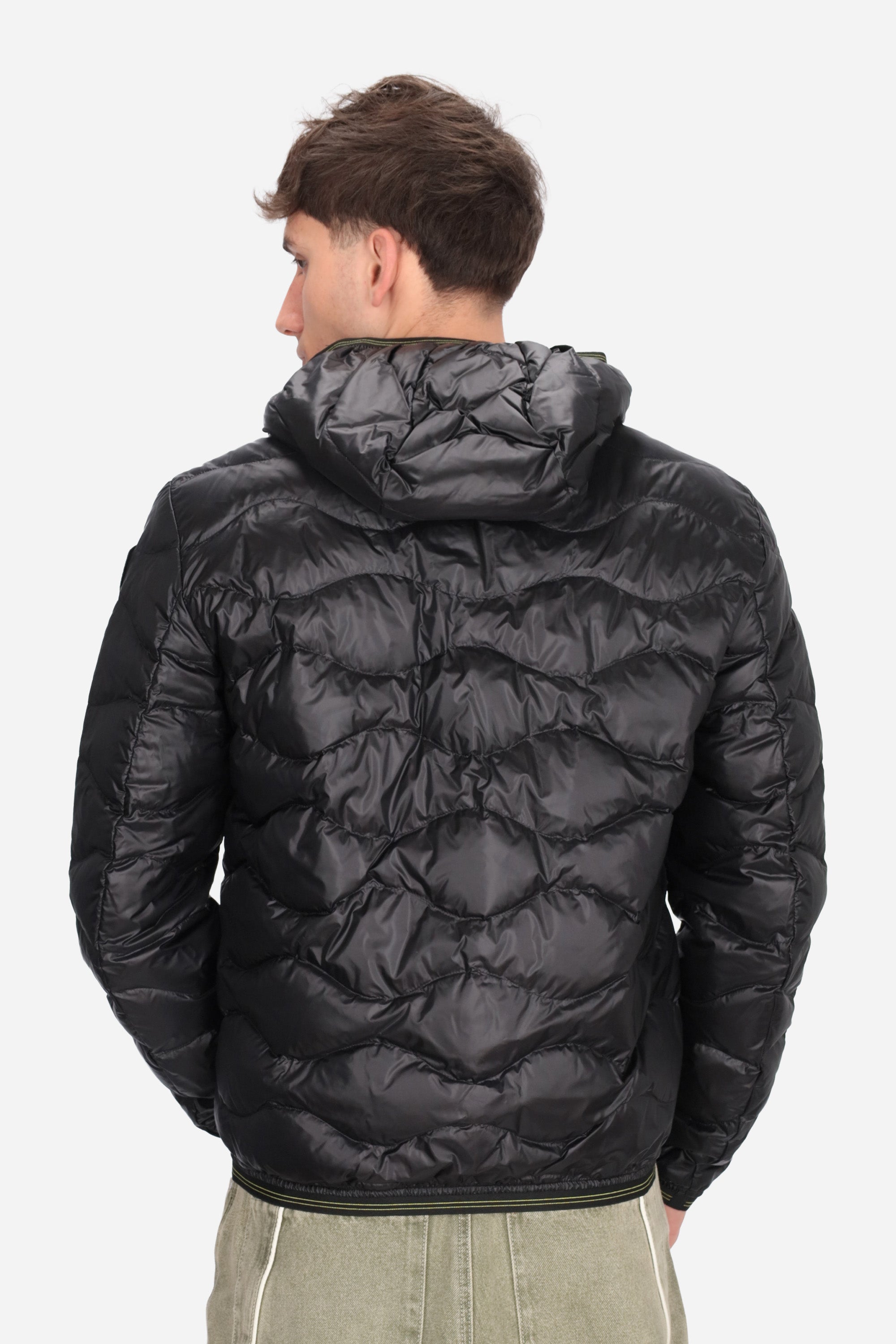 NERO | BLAUER - U 26SBLUC03177-006719 Giubbino