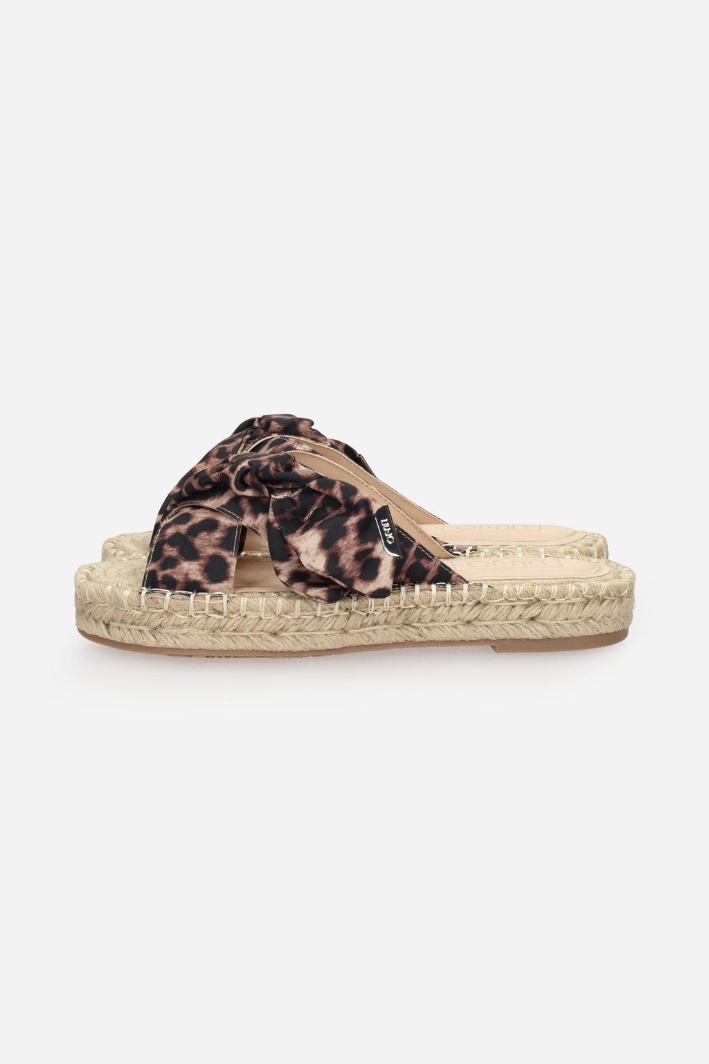 MACULATO | LIU JO SHOES - D SA6103TX133 Ciabatta