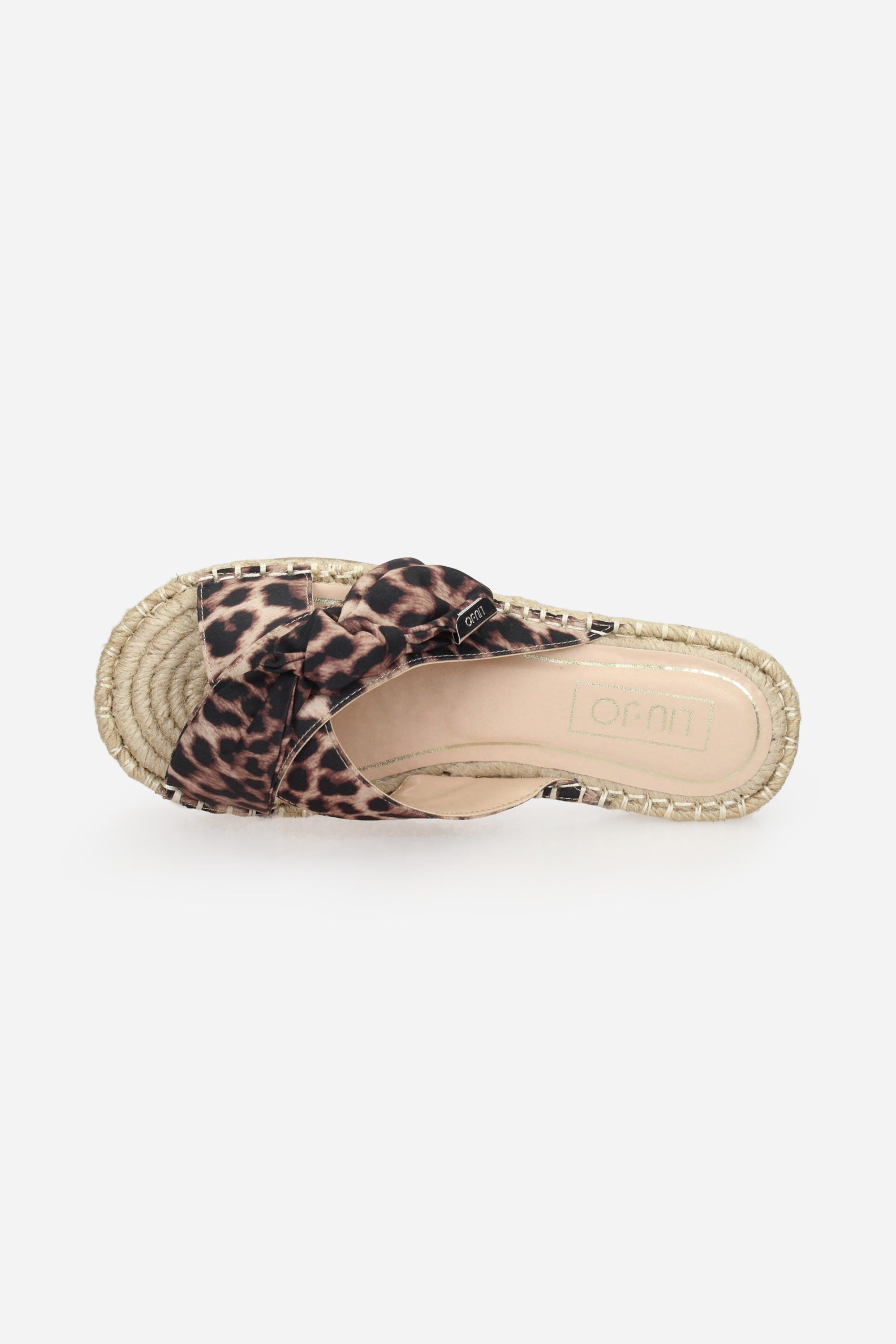 MACULATO | LIU JO SHOES - D SA6103TX133 Ciabatta