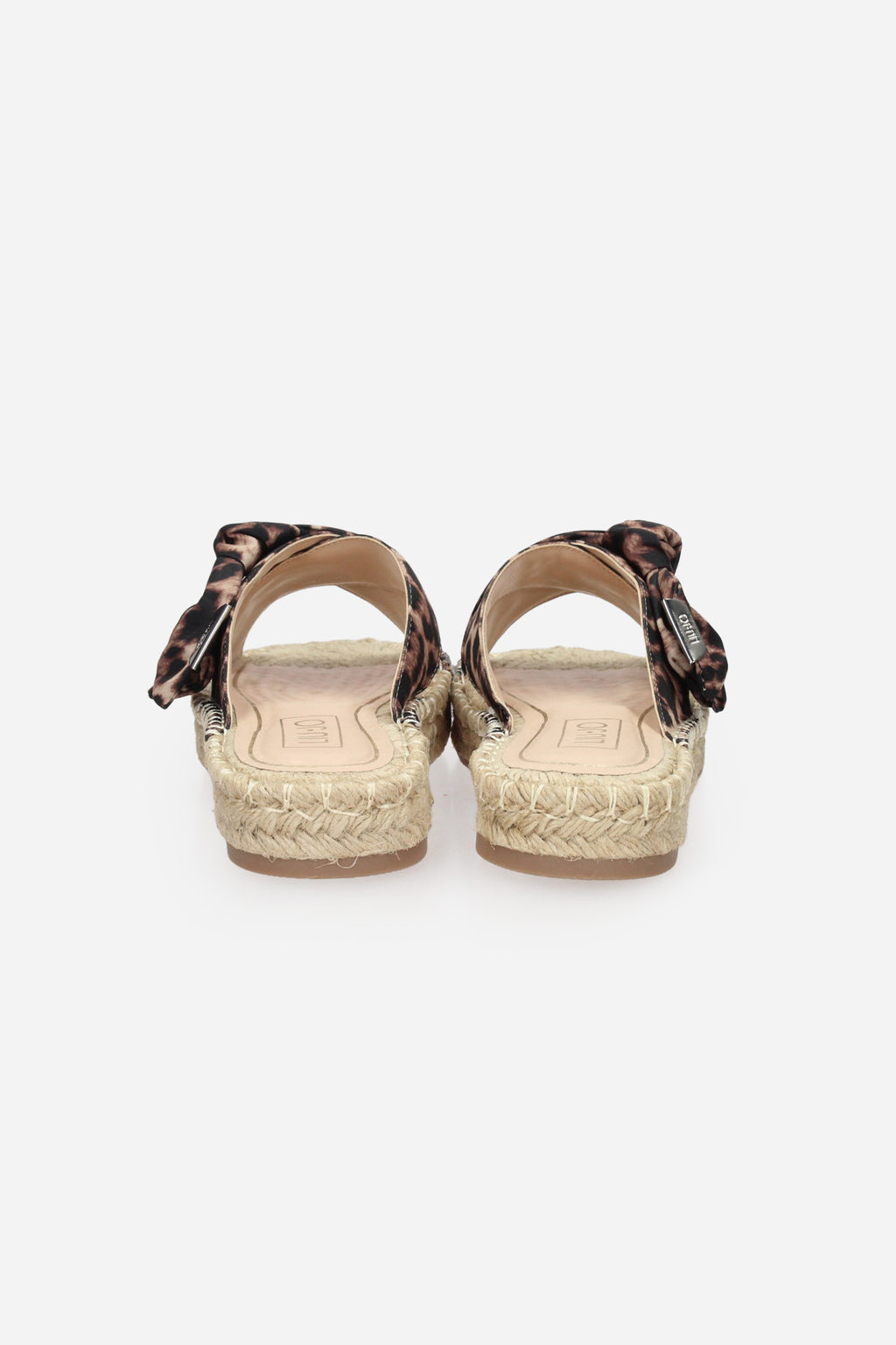 MACULATO | LIU JO SHOES - D SA6103TX133 Ciabatta