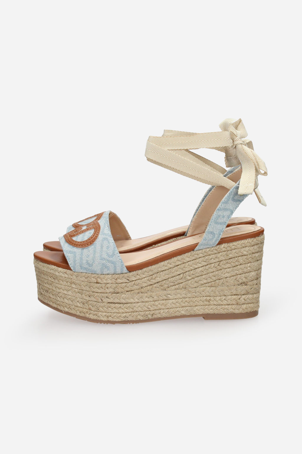 CELESTE | LIU JO SHOES - D SA6085TX523 Espadrillas