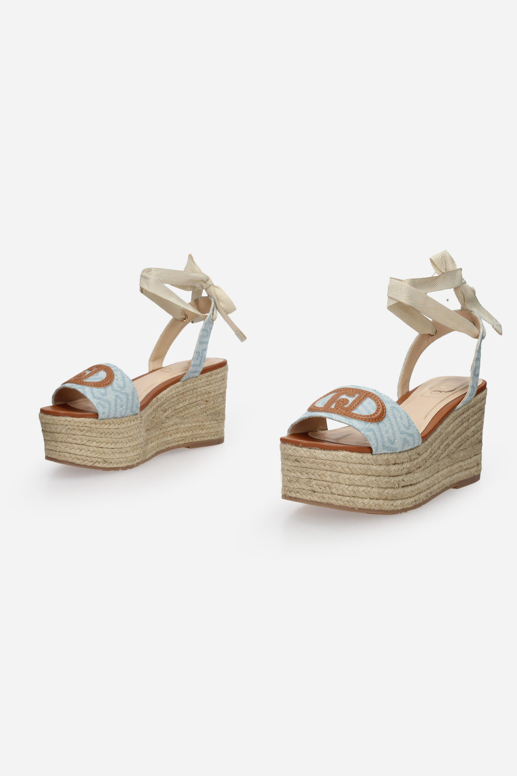 CELESTE | LIU JO SHOES - D SA6085TX523 Espadrillas