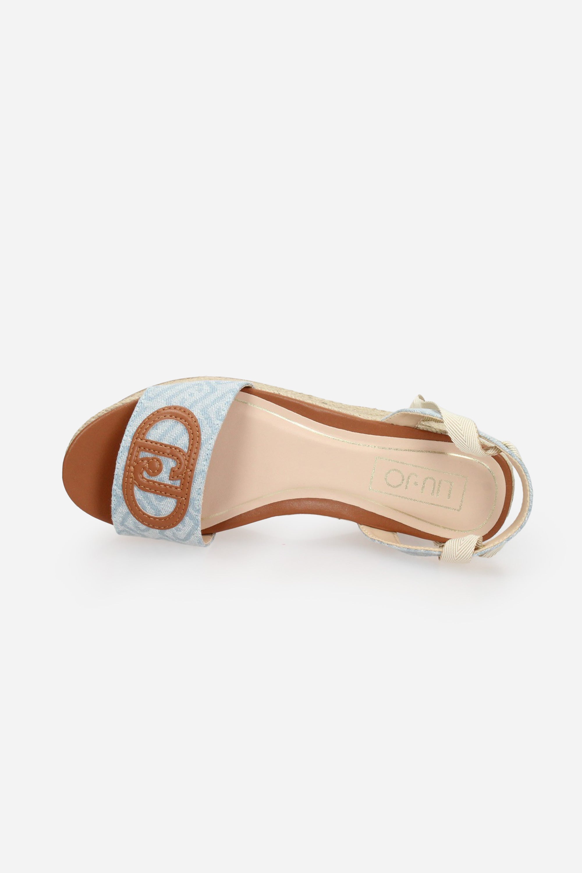 CELESTE | LIU JO SHOES - D SA6085TX523 Espadrillas