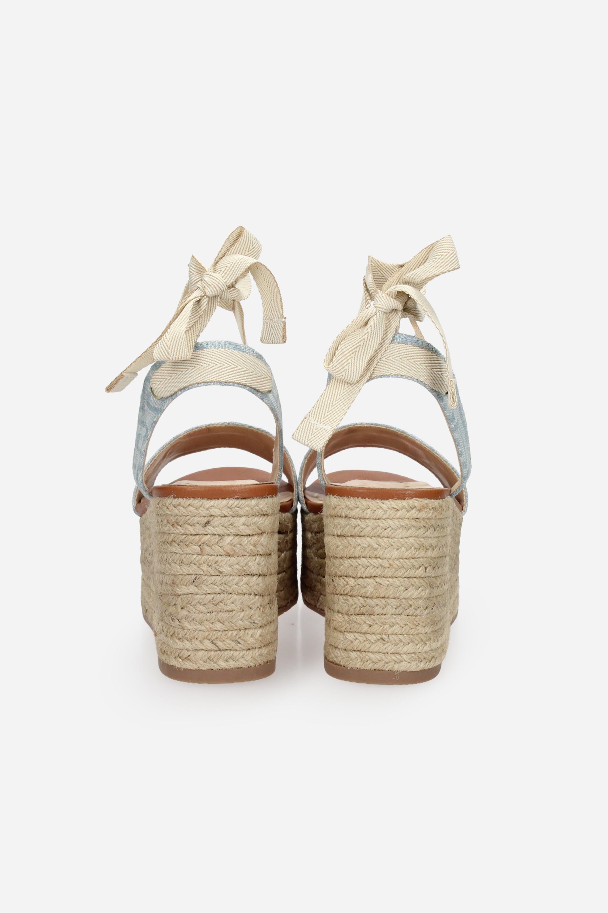 CELESTE | LIU JO SHOES - D SA6085TX523 Espadrillas