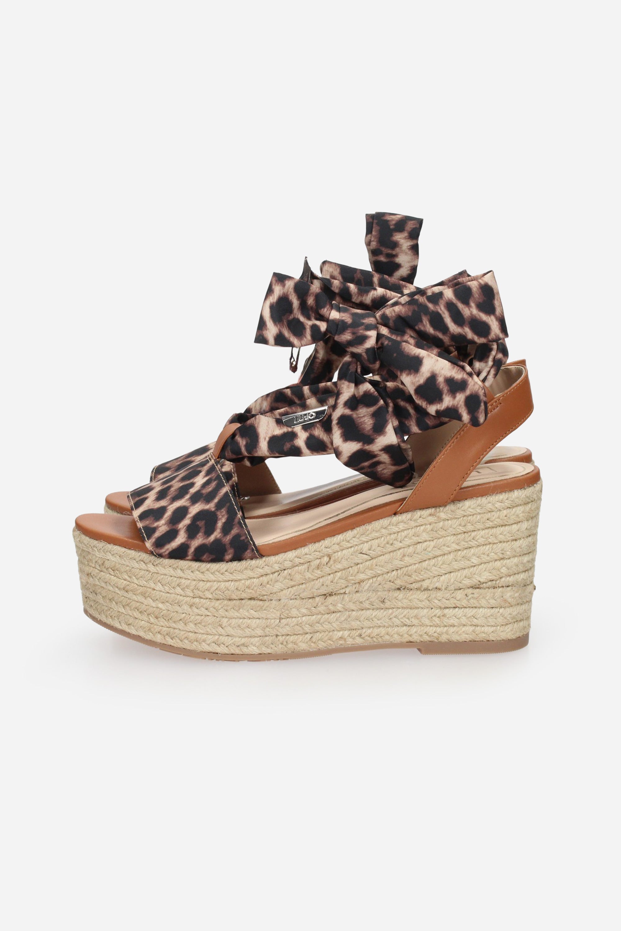 MACULATO | LIU JO SHOES - D SA6087TX133 Espadrillas