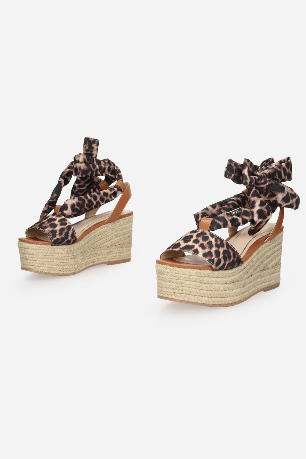 MACULATO | LIU JO SHOES - D SA6087TX133 Espadrillas