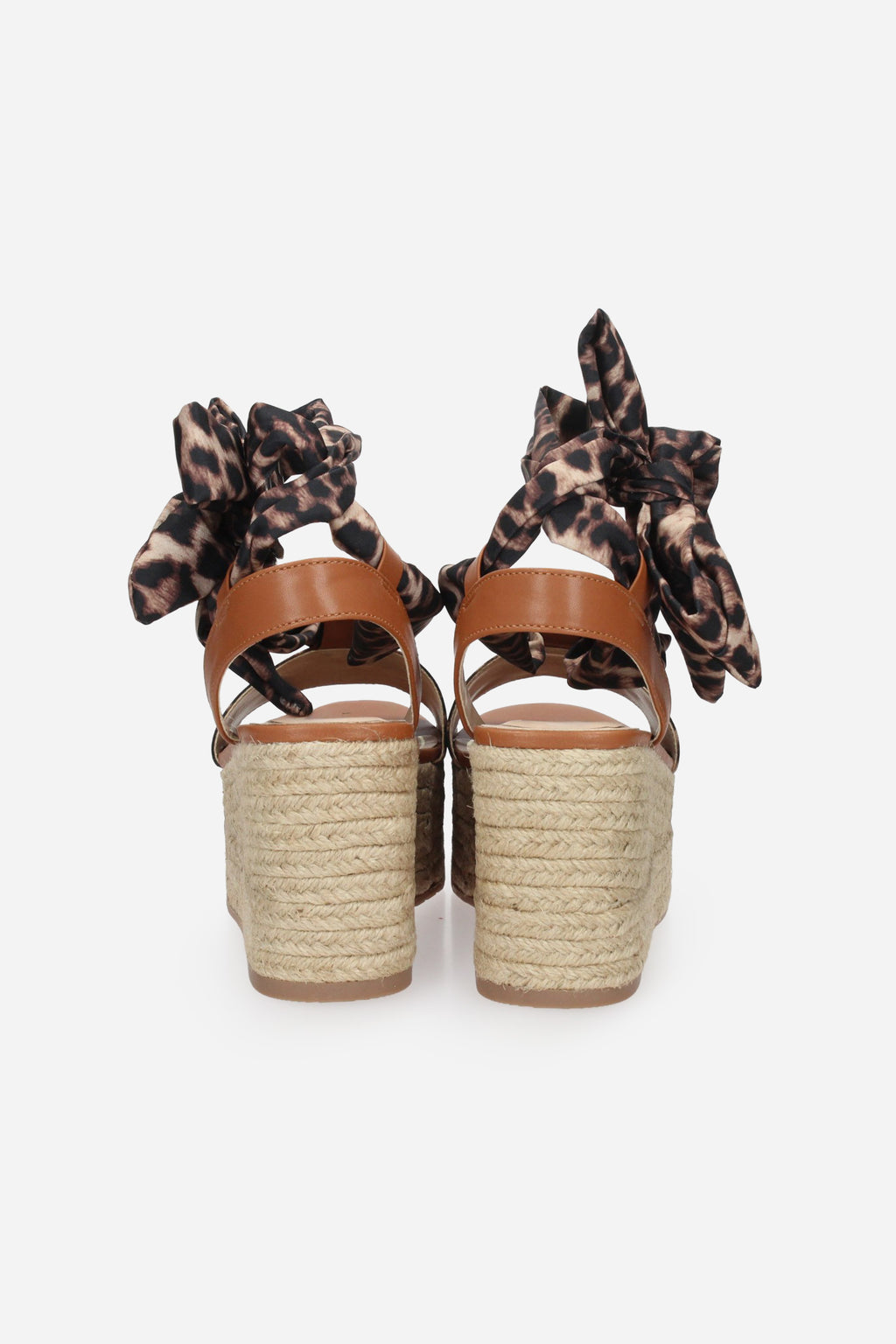 MACULATO | LIU JO SHOES - D SA6087TX133 Espadrillas