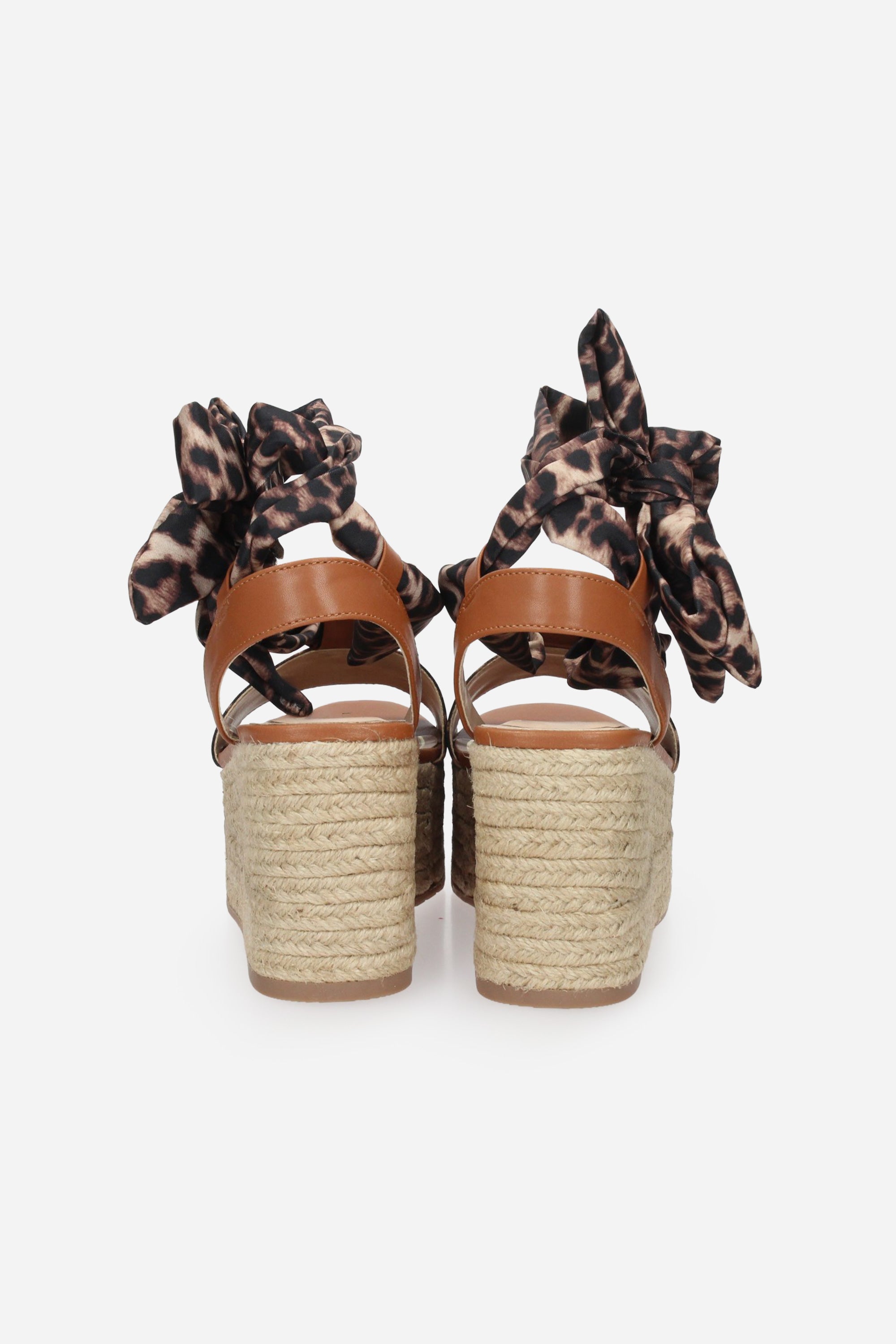 MACULATO | LIU JO SHOES - D SA6087TX133 Espadrillas