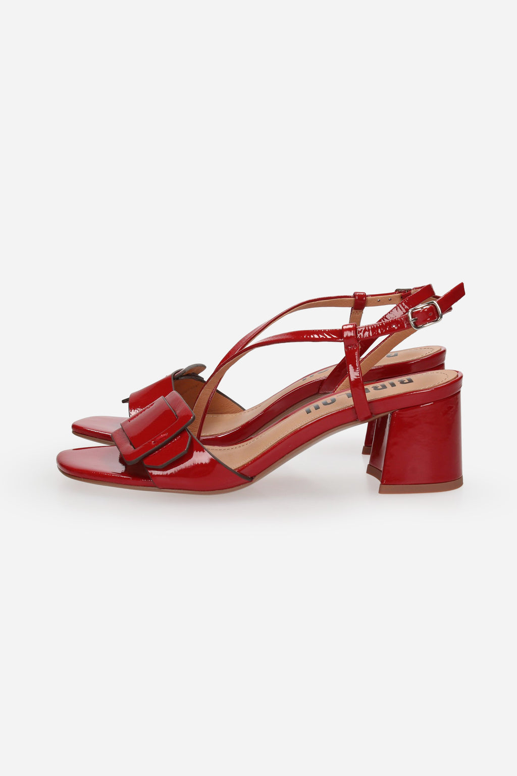 ROSSO | BIBI LOU - D 661Z21VK Sandalo