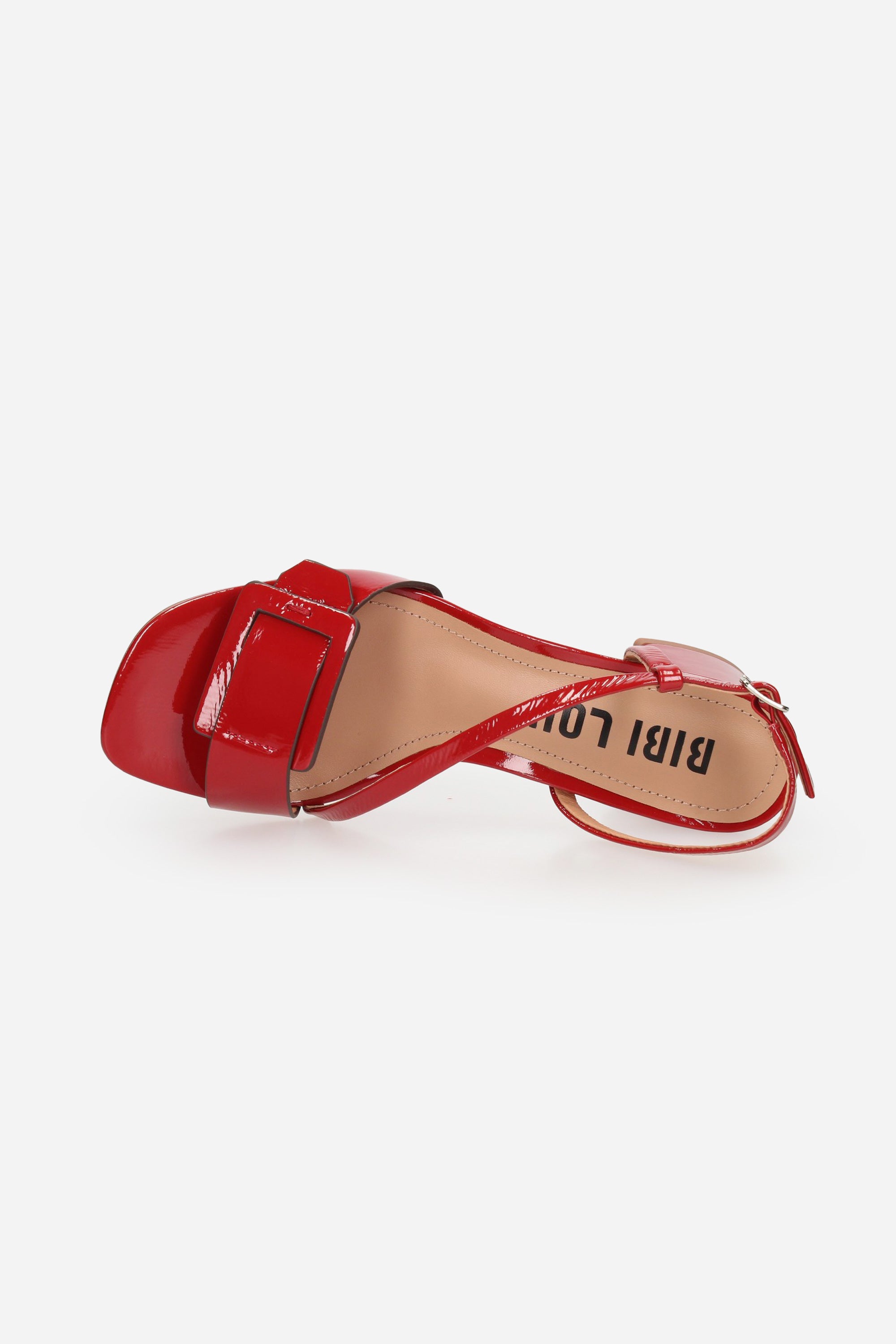 ROSSO | BIBI LOU - D 661Z21VK Sandalo